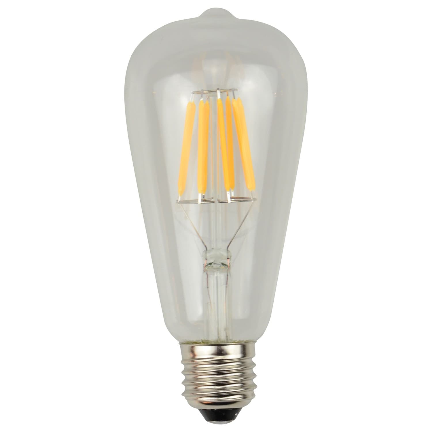 LED sijalica E27 4W Filament LFB-ST64-4 - LED SIJALICE
