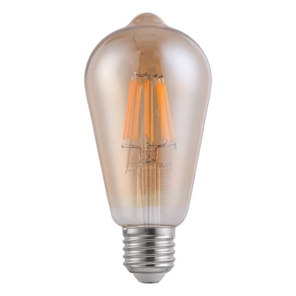 LED sijalica E27 8W Filament LFB-ST64A-8D - LED SIJALICE