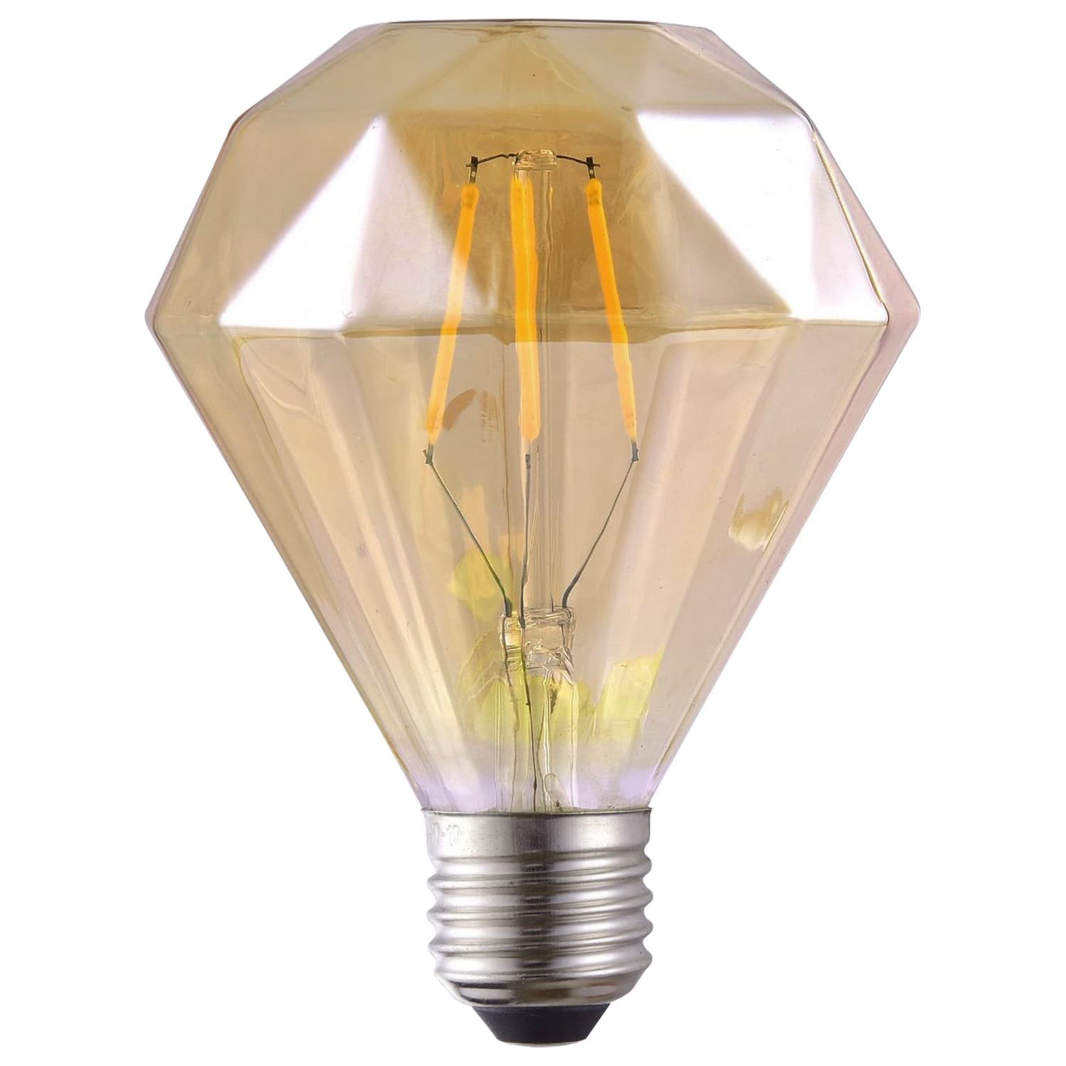 LED sijalica E27 4W Filament LFC-G250F-4 - LED SIJALICE