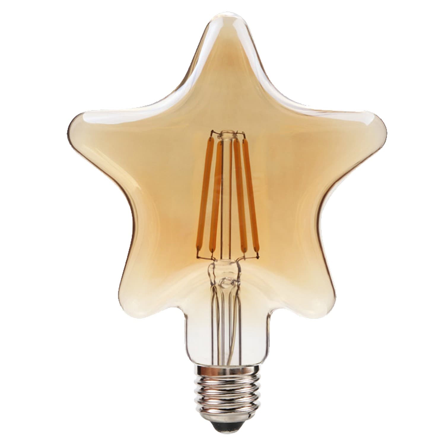 LED sijalica E27 4W Filament LFC-G250H-4 - LED SIJALICE