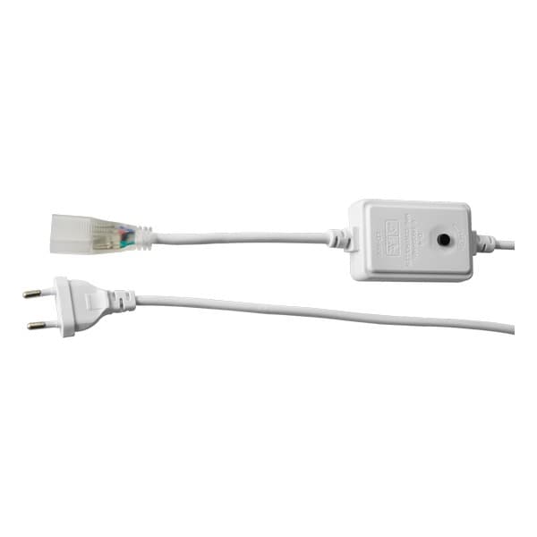 Konektor za LED traku LHA-UL5060-4 - LED trake 220V i oprema