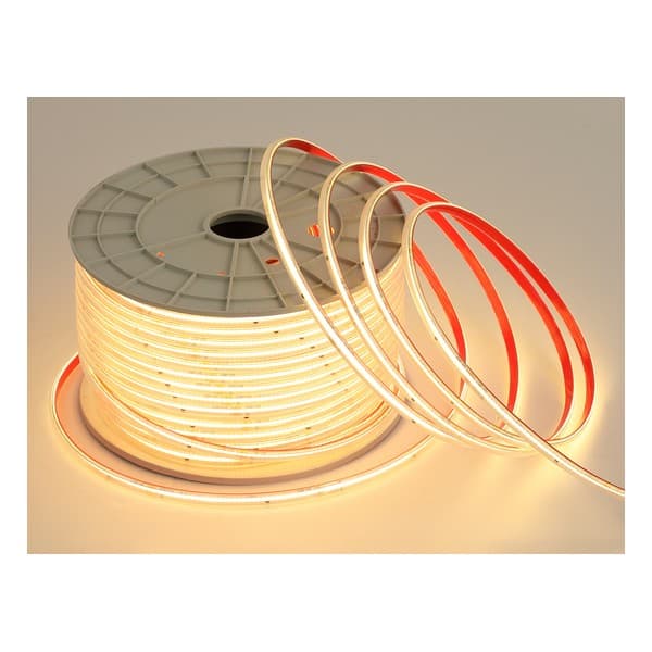 LED traka 10W LHDCOB-296-220 IP65 - LED rasveta