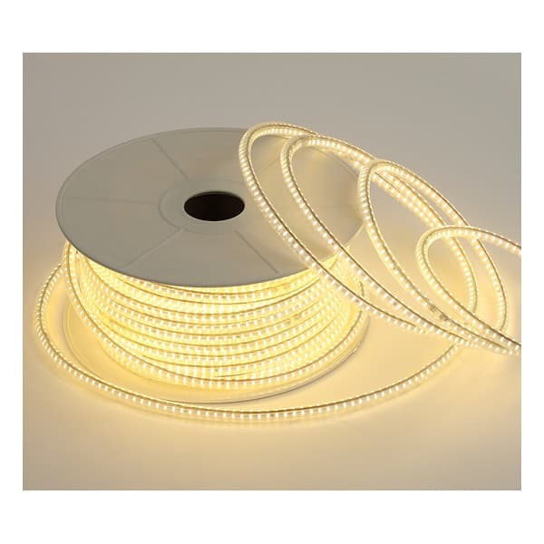 LED crevo 12W LHR2835-240-220 IP65 - LED trake 220V i oprema