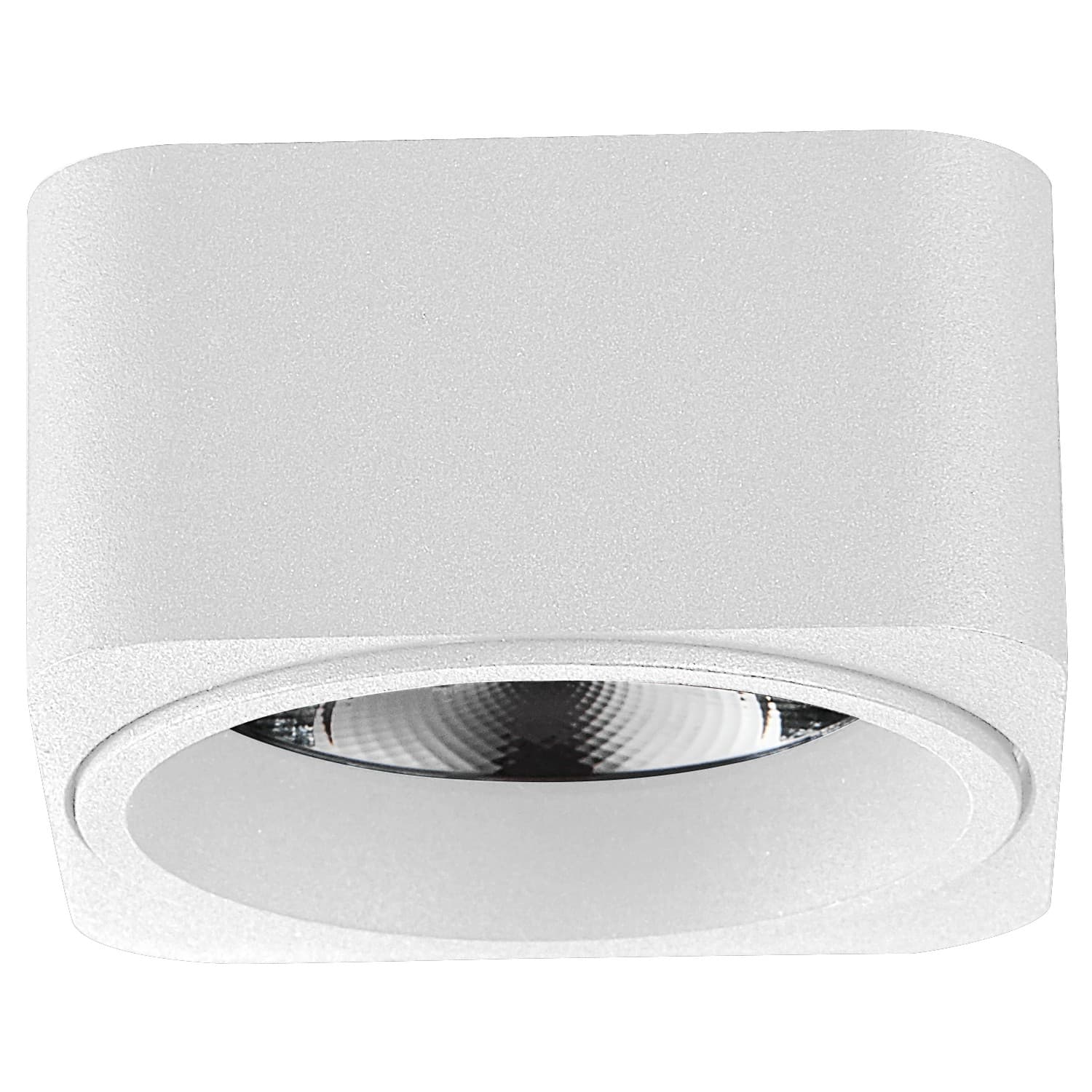 LED nadgradna lampa LN-02-5 WH - LED plafonjere i plafonske lampe