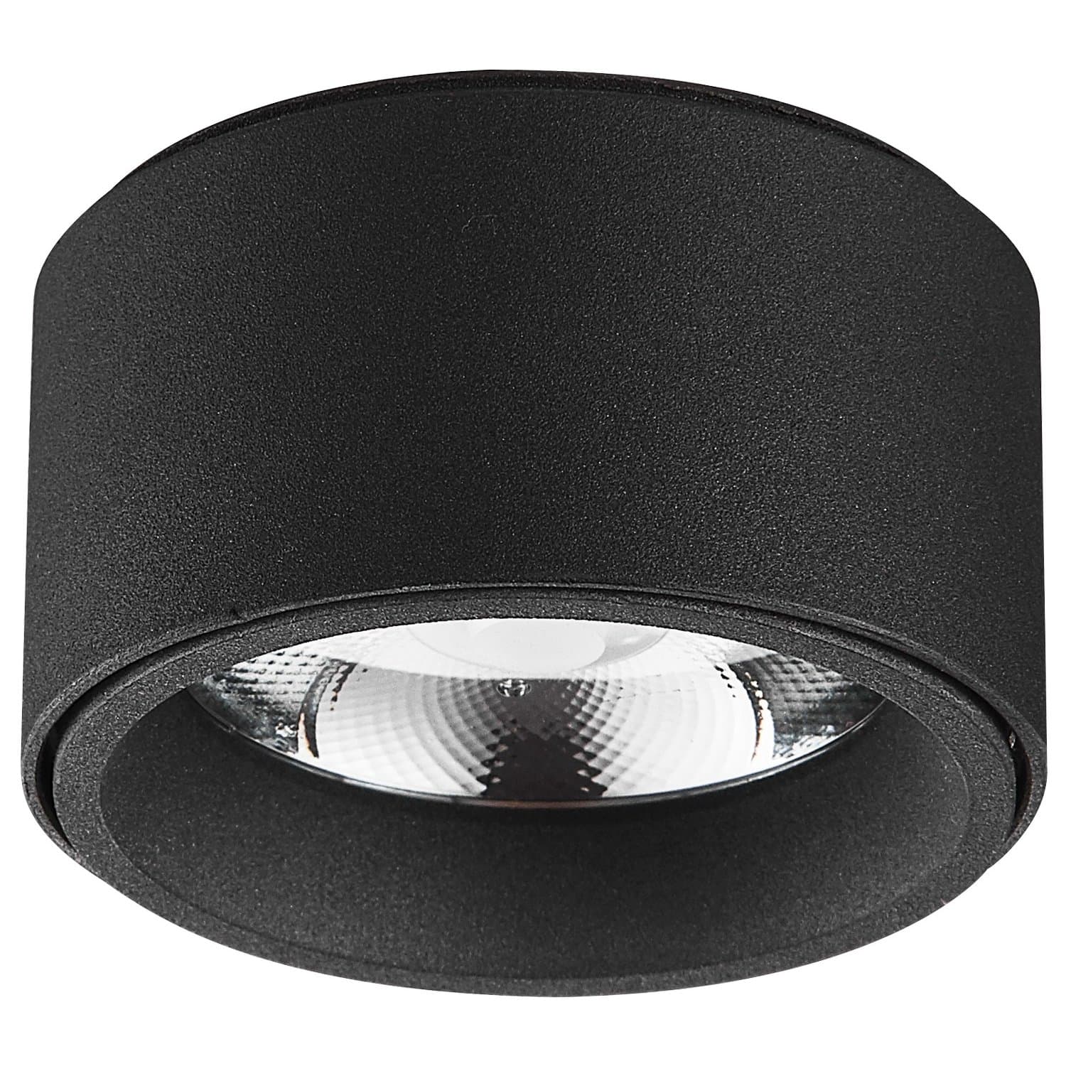 LED nadgradna lampa LN-03-5 BK - LED plafonjere i plafonske lampe