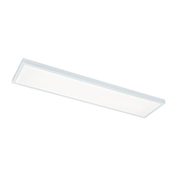 LED panel nadgradni 1200x300 LPA-08-1348P - LED Paneli
