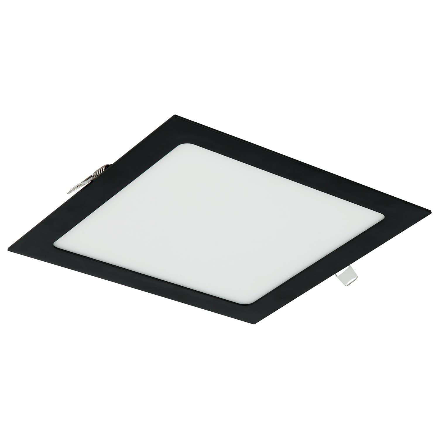 LED panel ugradni LPB-01-12S BK - LED Paneli