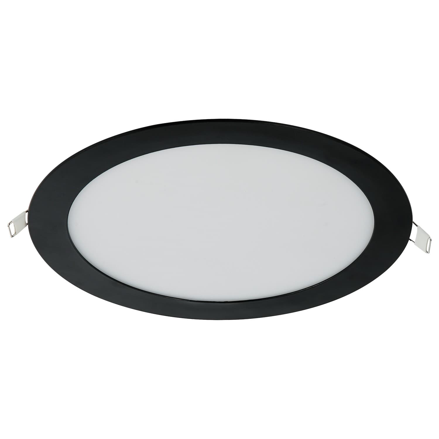 LED panel ugradni LPB-01-24R BK - LED Paneli