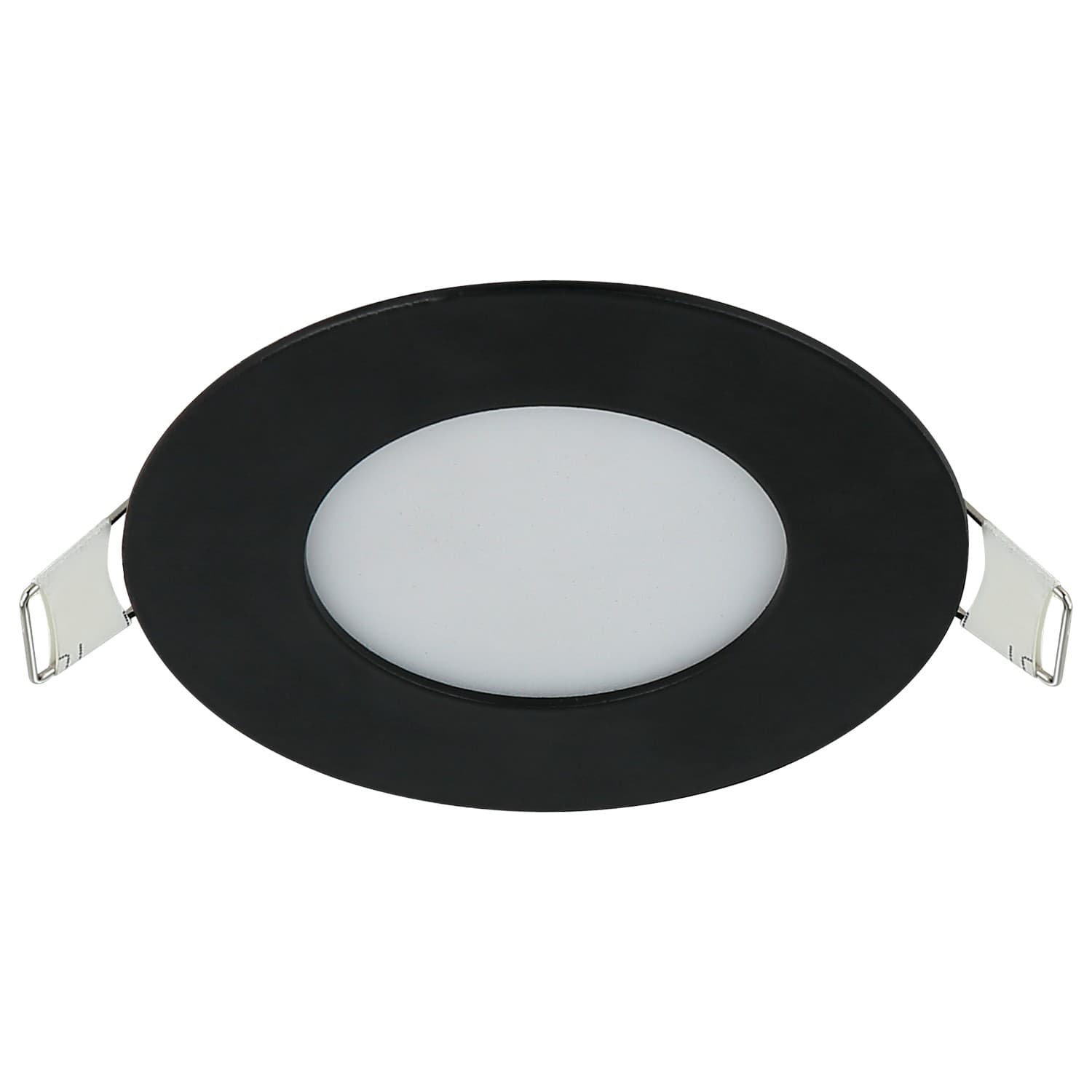 LED panel ugradni LPB-01-3R BK - LED Paneli
