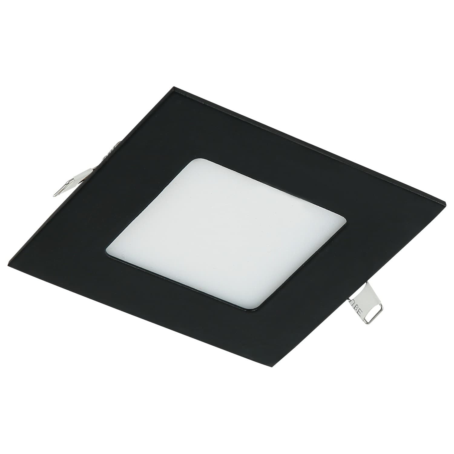 LED panel ugradni LPB-01-3S BK - LED Paneli