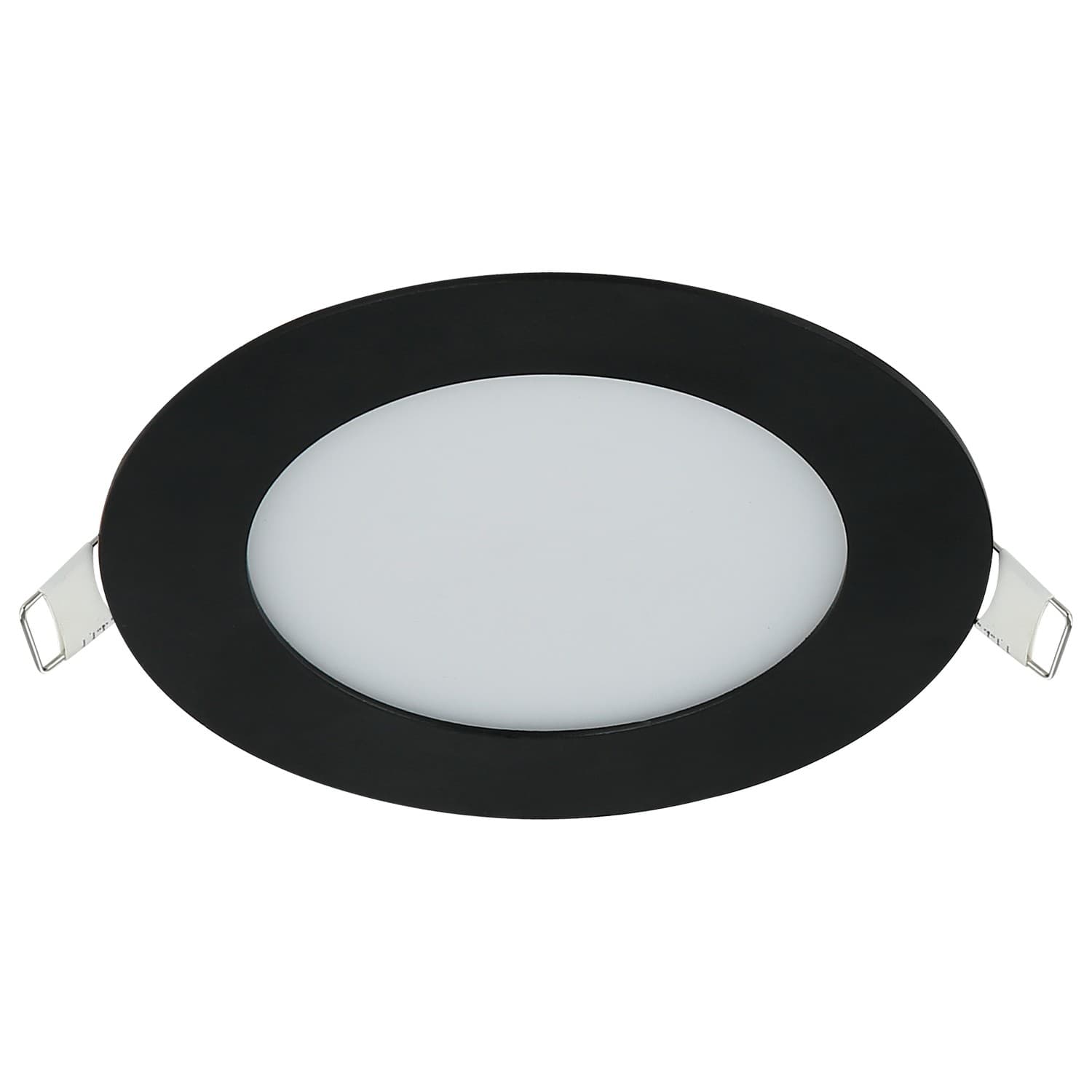 LED panel ugradni LPB-01-6R BK - LED Paneli