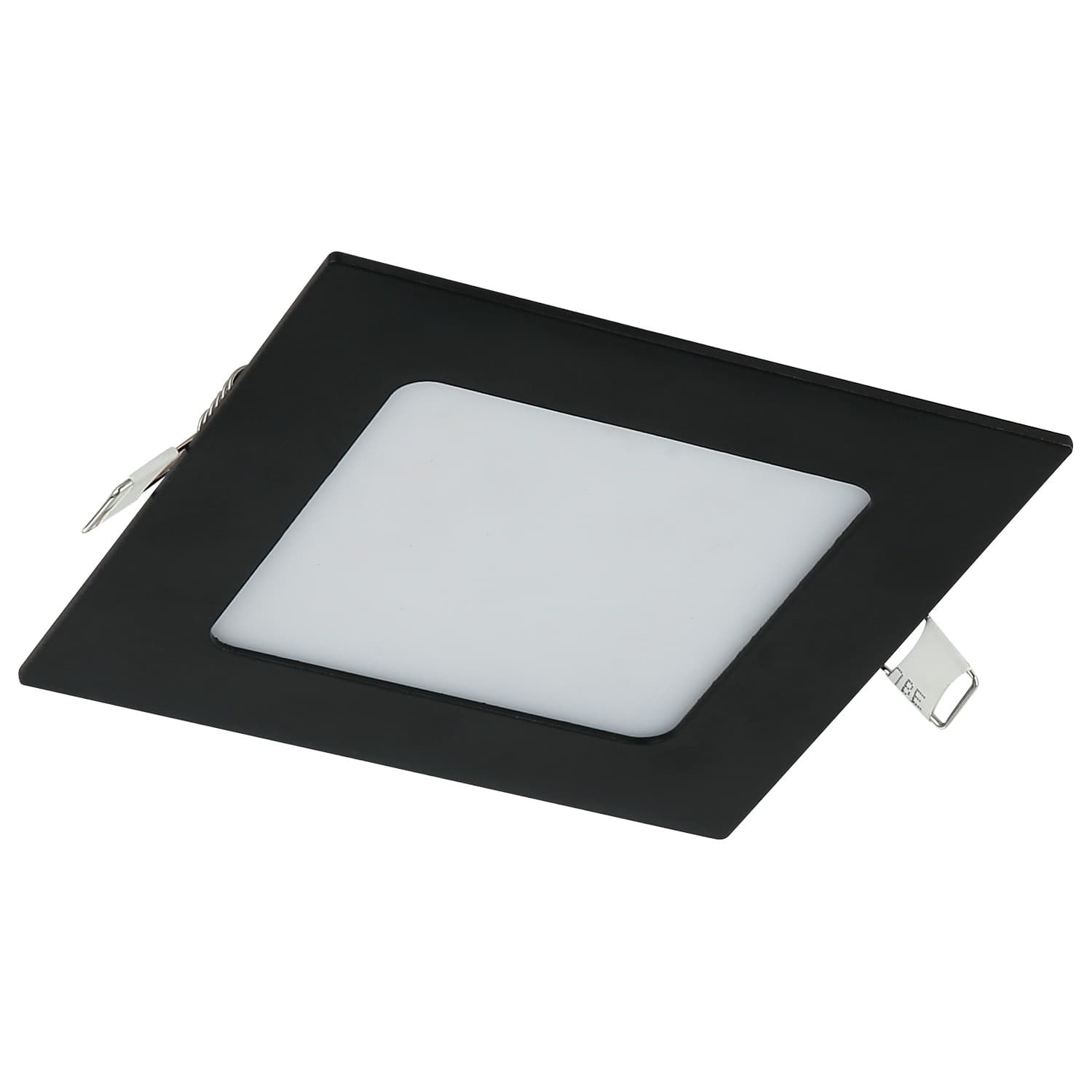 LED panel ugradni LPB-01-6S BK - LED Paneli