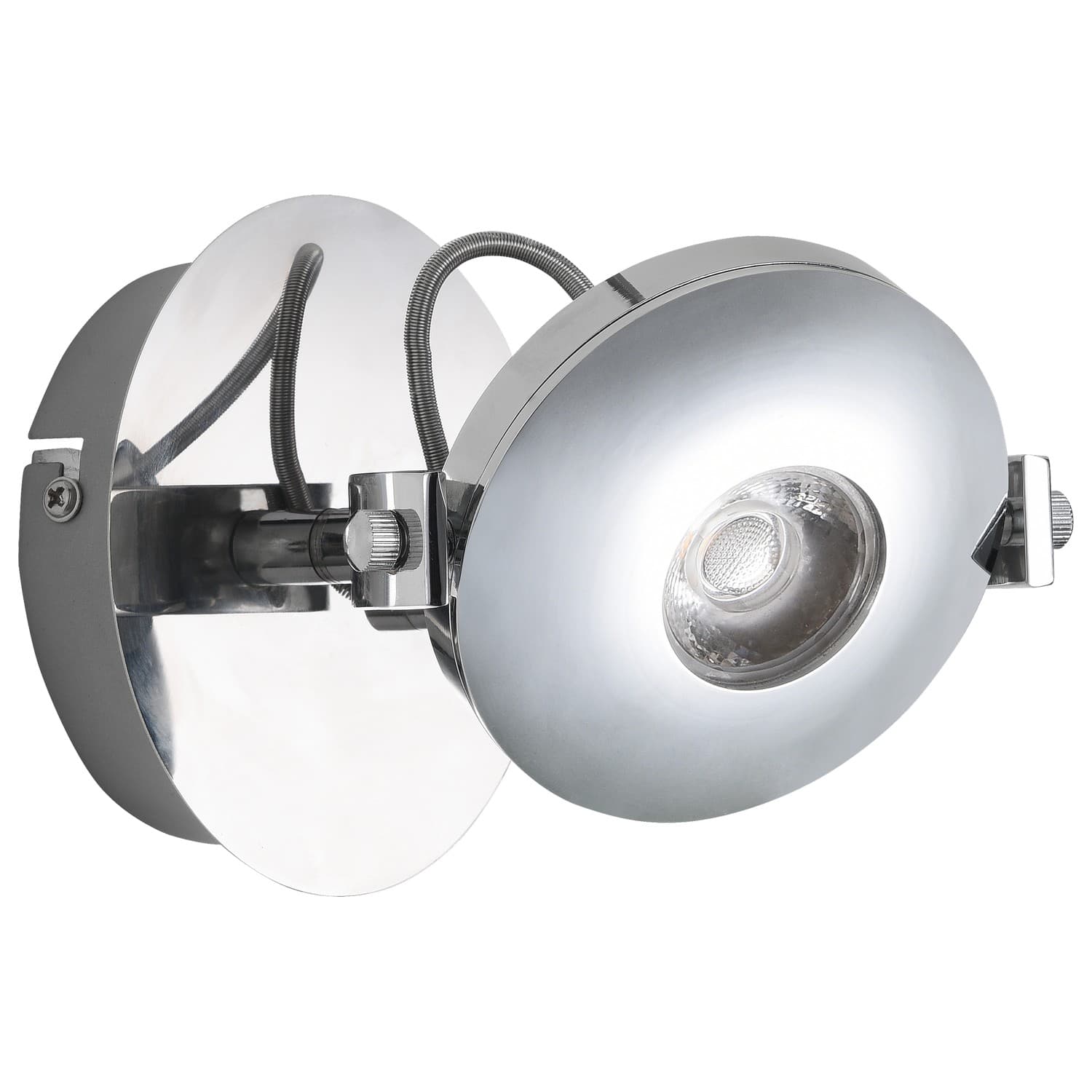 LED spot lampa LS103-1 CH - Akcija
