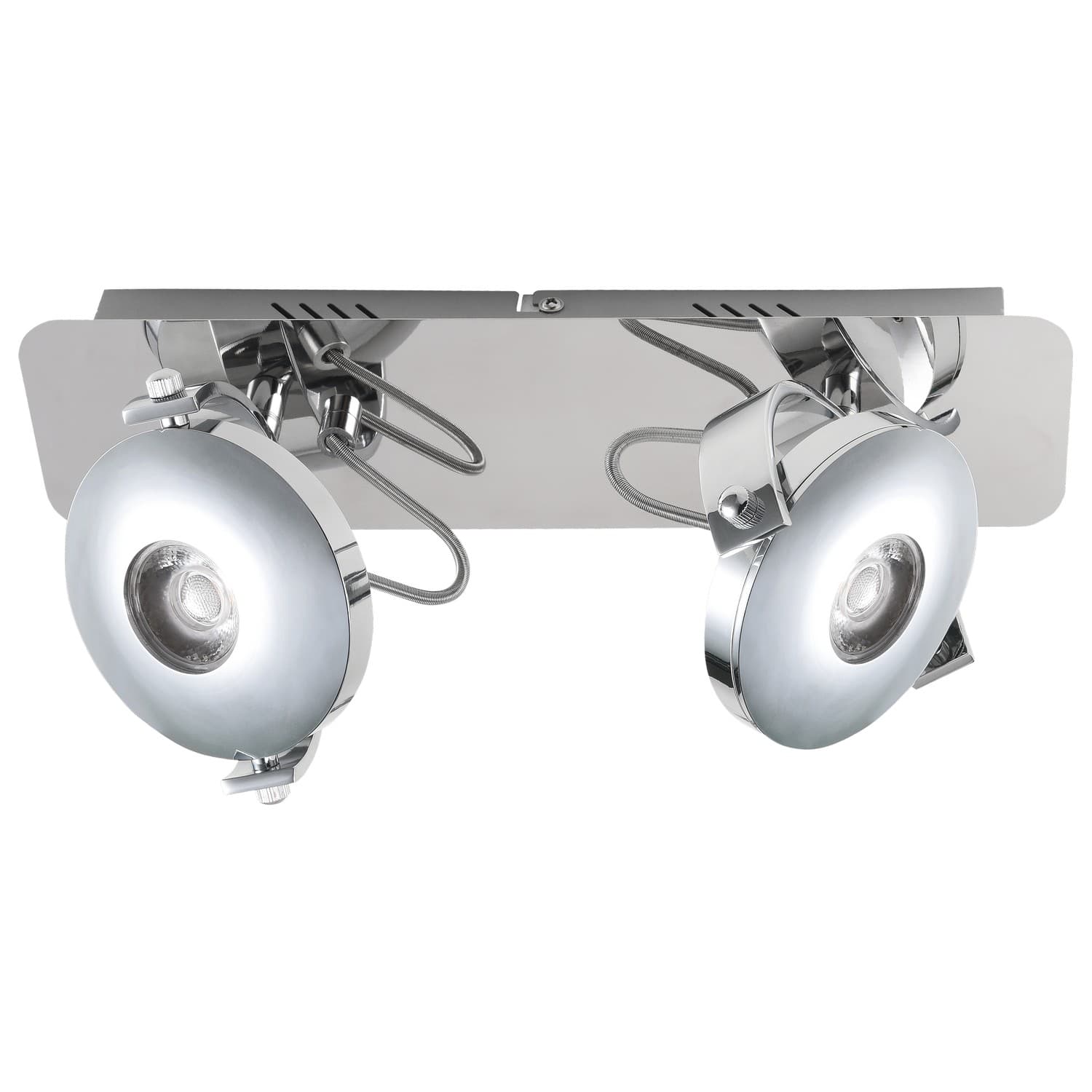 LED spot lampa LS103-2P CH - Akcija