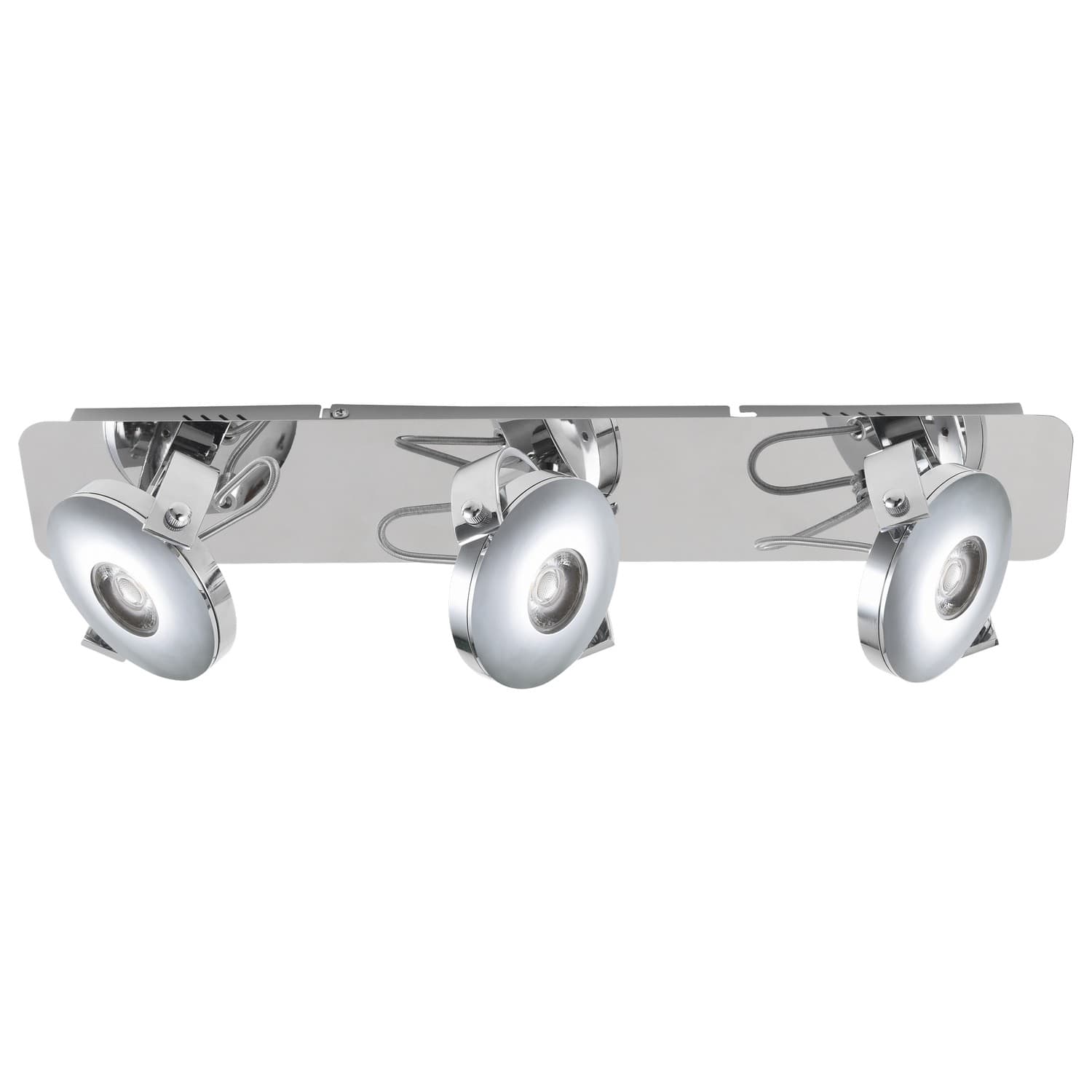 LED spot lampa LS103-3P CH - Akcija
