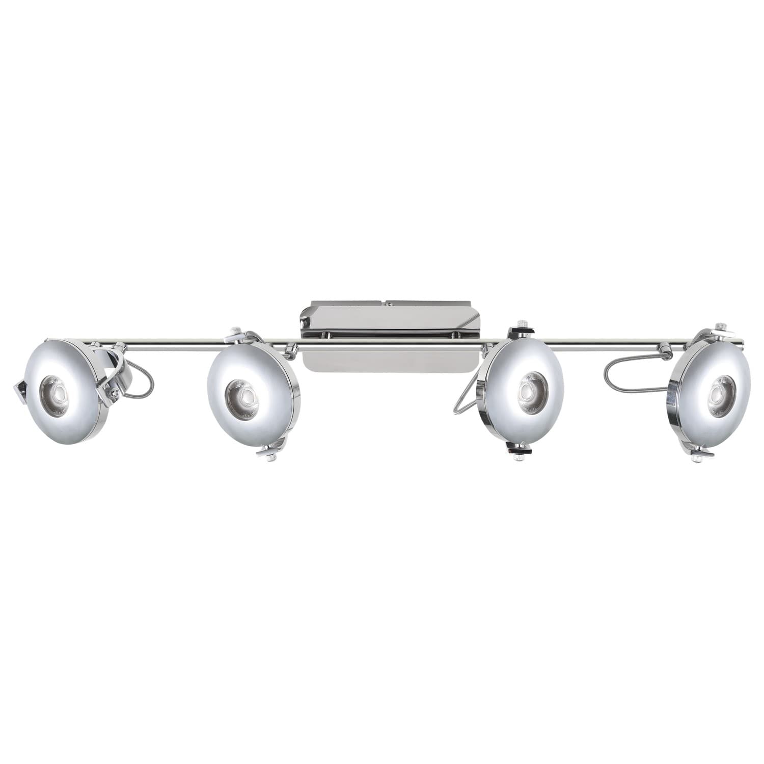 LED spot lampa LS103-4 CH - Akcija