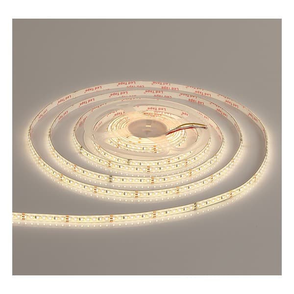 LED traka 16W LTA2025-308-24 CCT IP44 - LED trake 12V i 24V