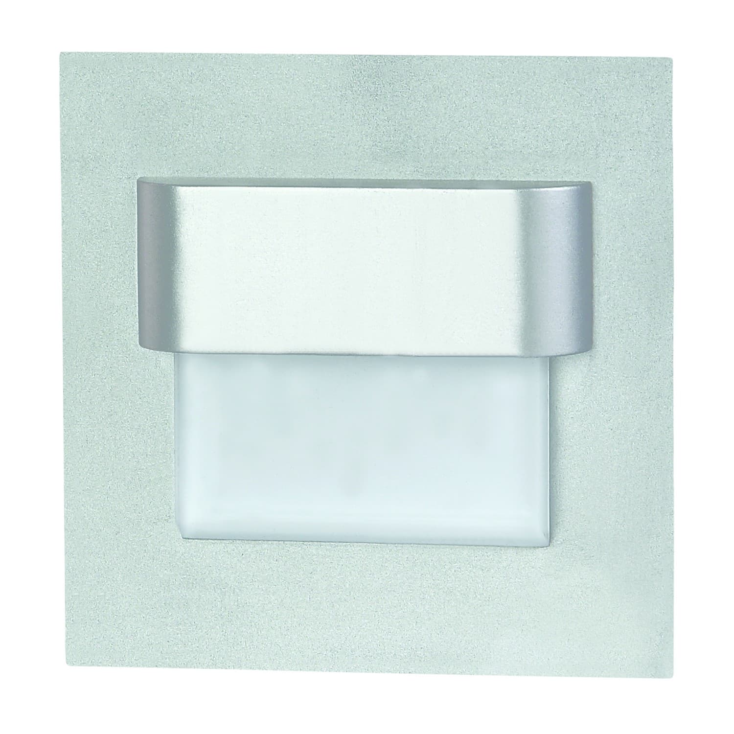 LED zidna lampa LU-01-1 SV - LED zidne lampe