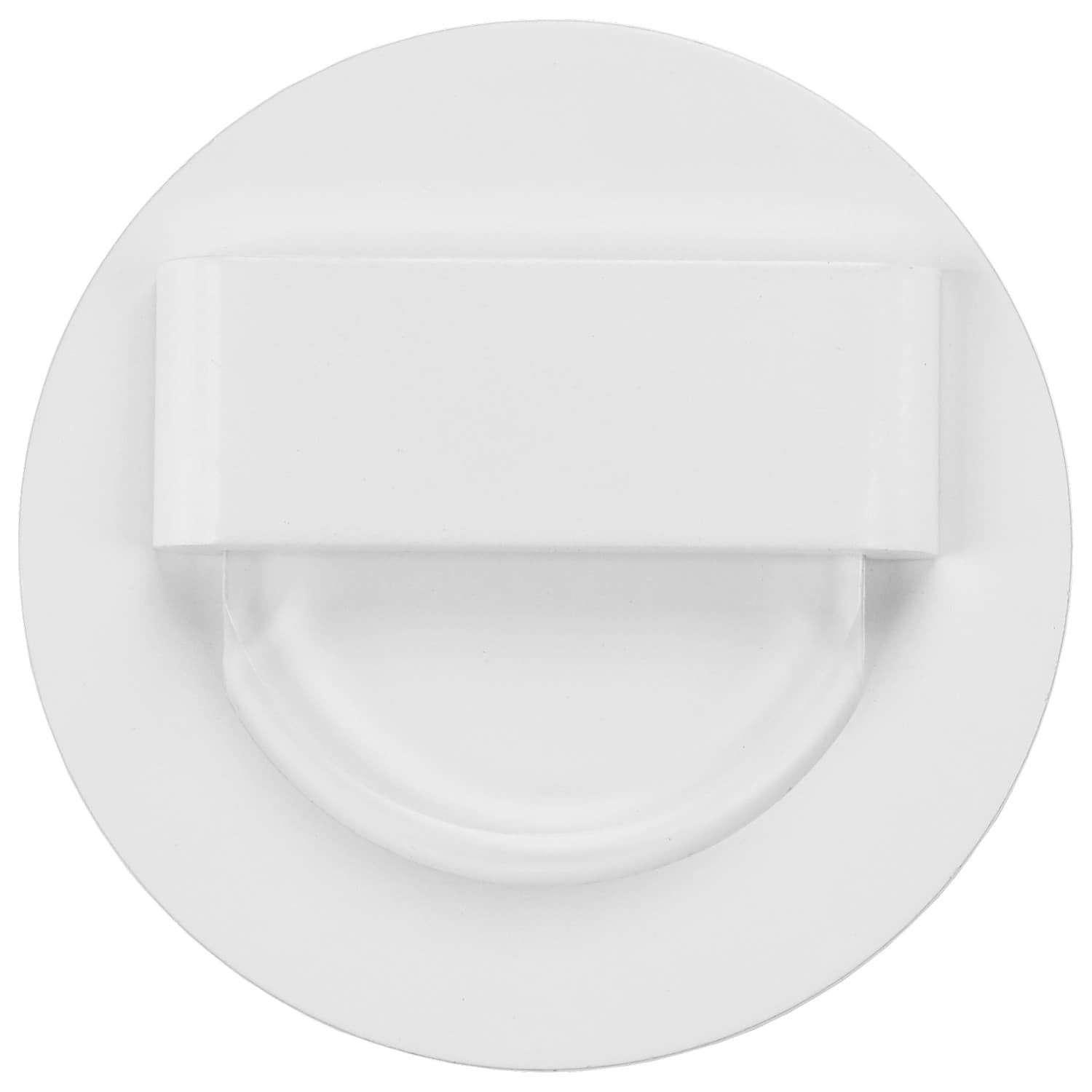 LED zidna lampa LU-02-1 WH - LED zidne lampe