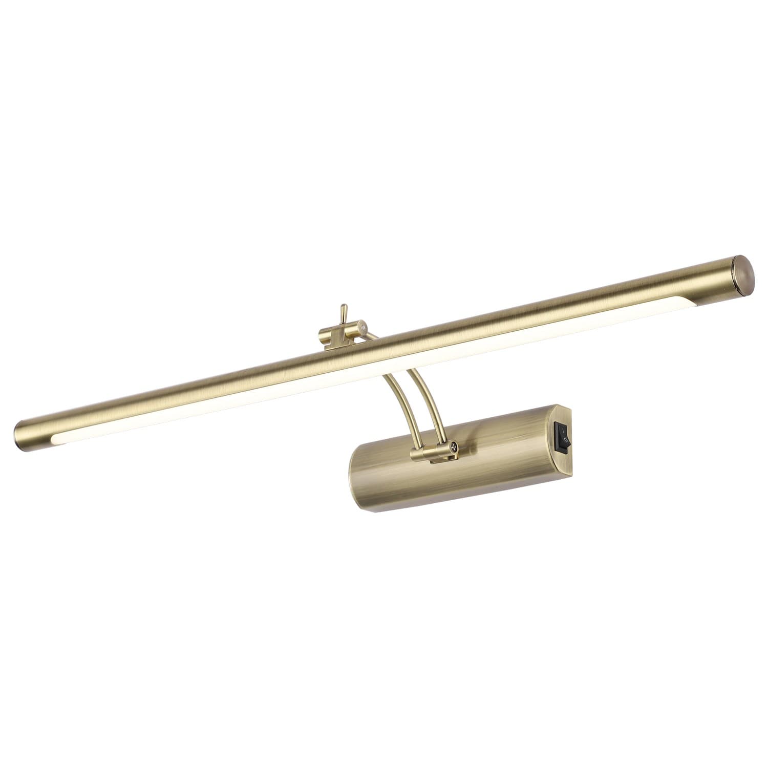LED zidna lampa LZ003-14 BZ - LED zidne lampe