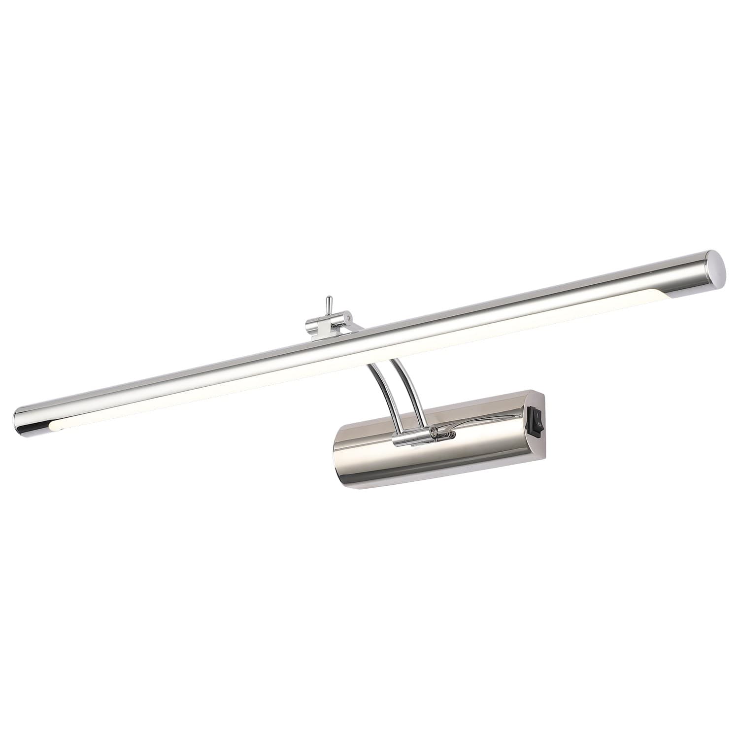 LED zidna lampa LZ003-14 CH - LED zidne lampe
