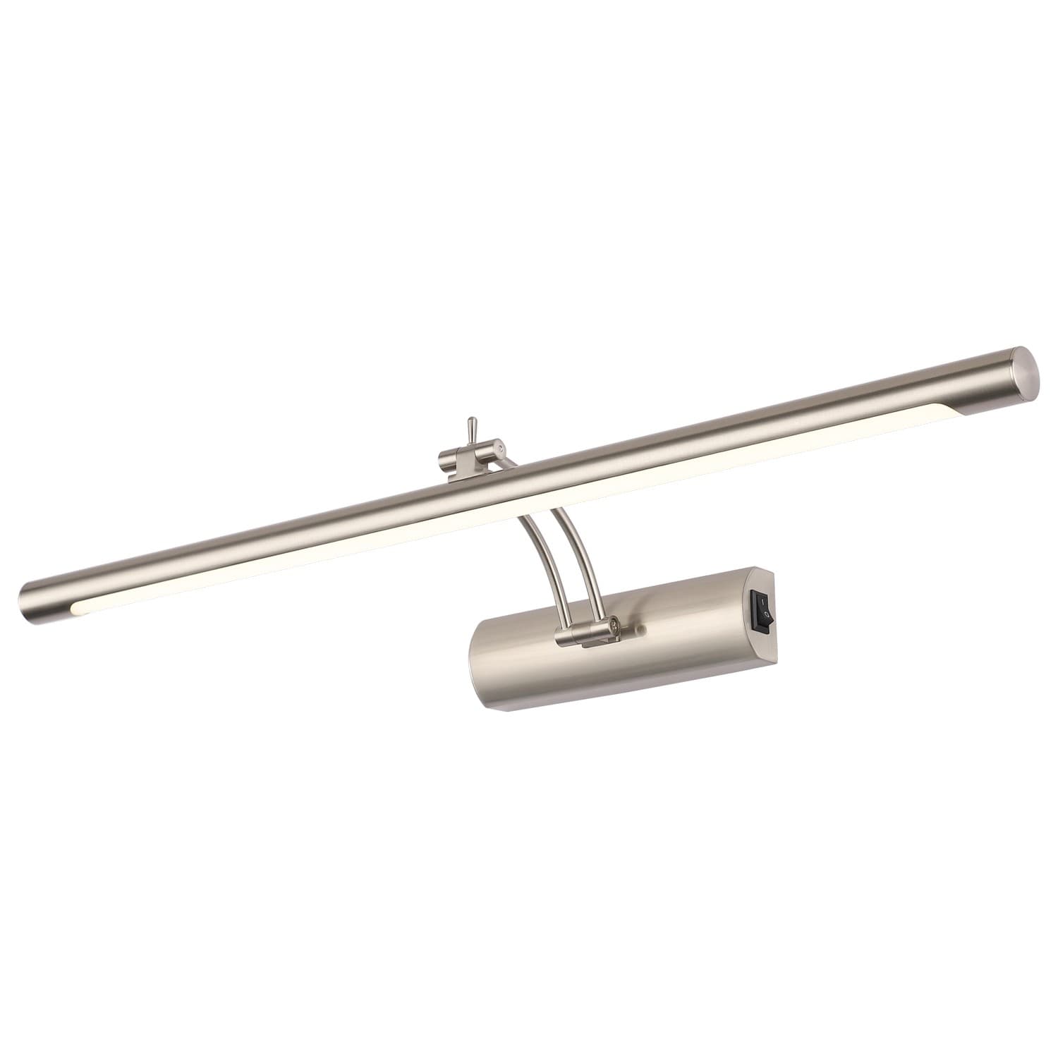 LED zidna lampa LZ003-14 SN - LED zidne lampe
