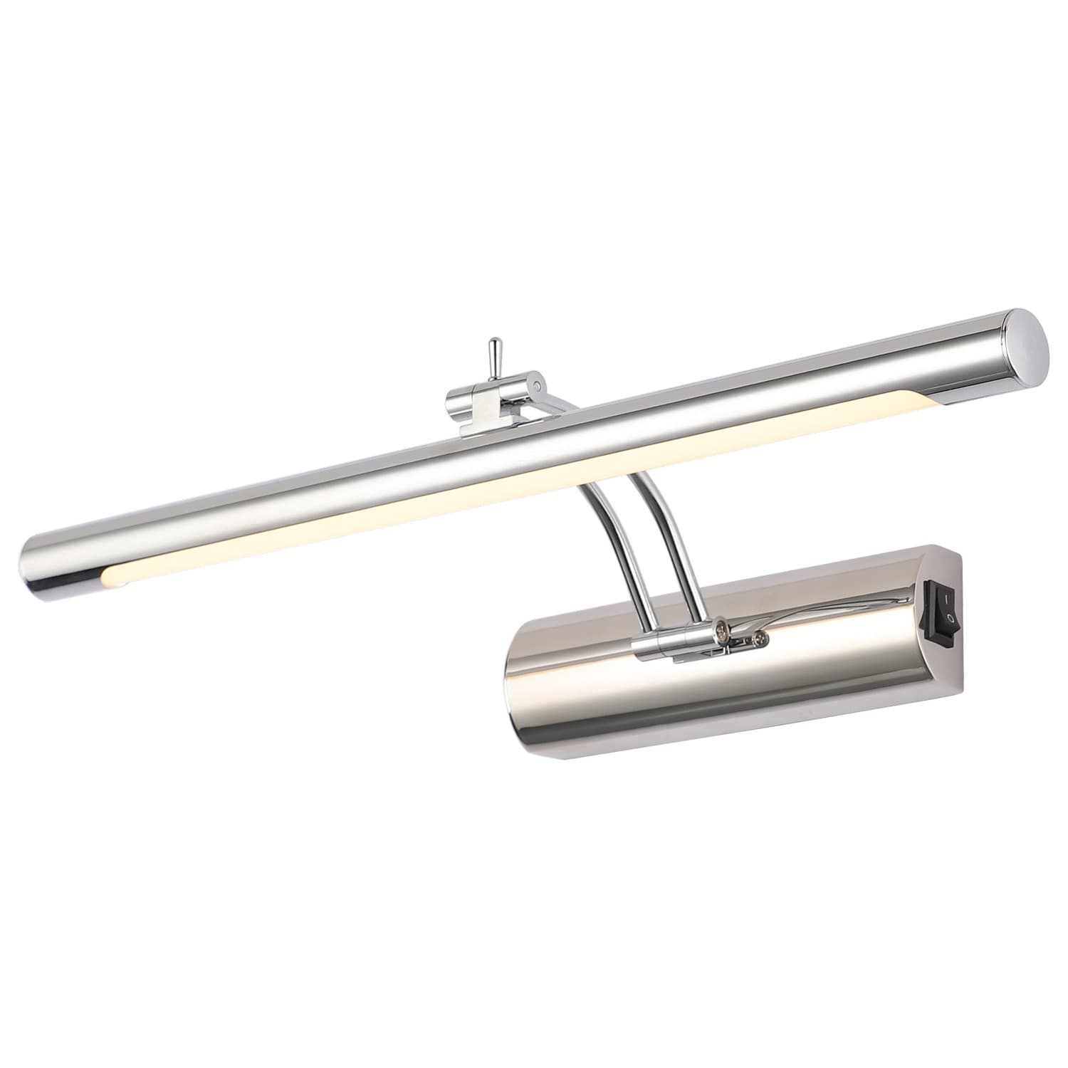 LED zidna lampa LZ003-7 CH - LED zidne lampe