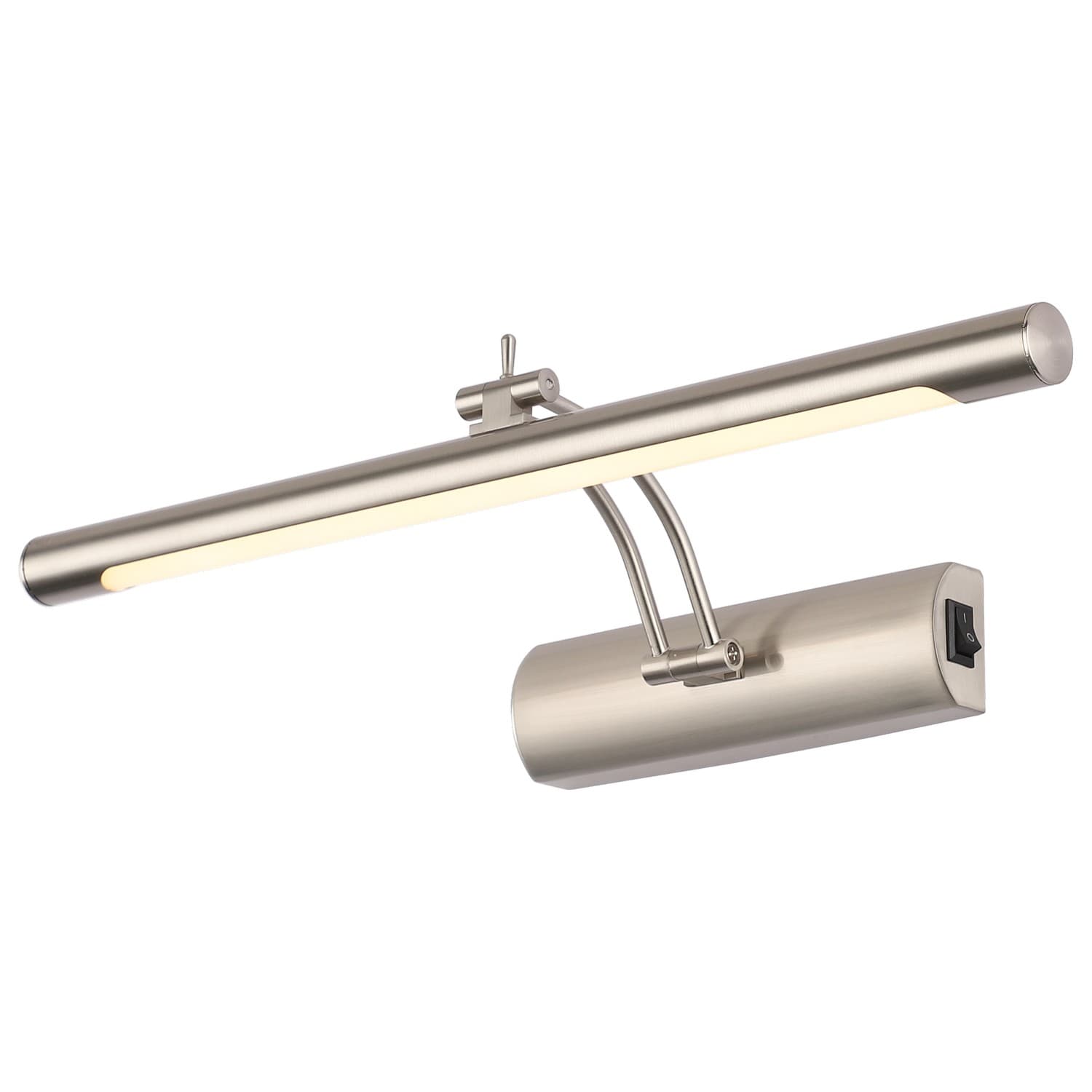 LED zidna lampa LZ003-7 SN - LED zidne lampe