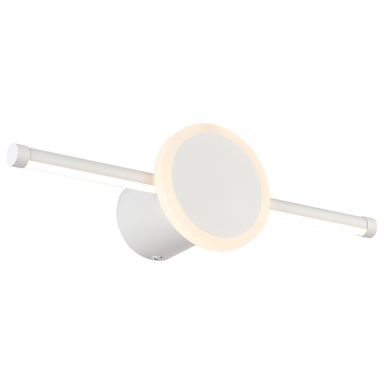 LED zidna lampa LZ006-13 WH - LED zidne lampe
