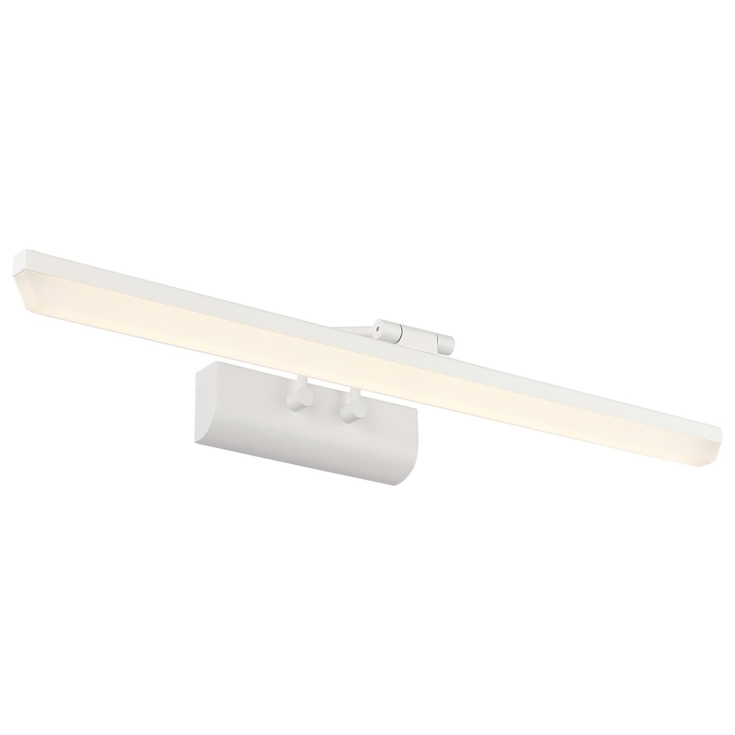 LED zidna lampa LZ007-14 WH - LED zidne lampe