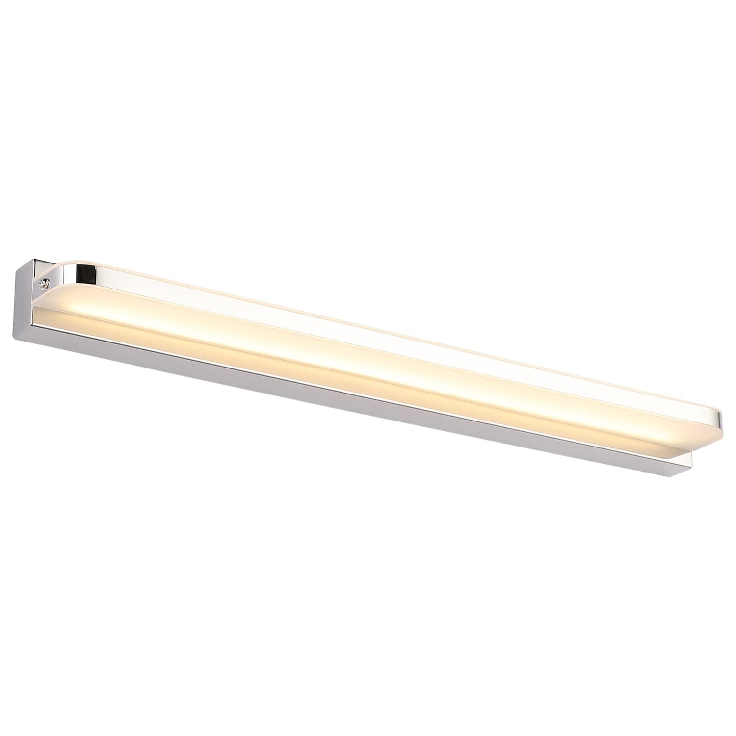 LED zidna lampa LZ052-12 CH - LED zidne lampe
