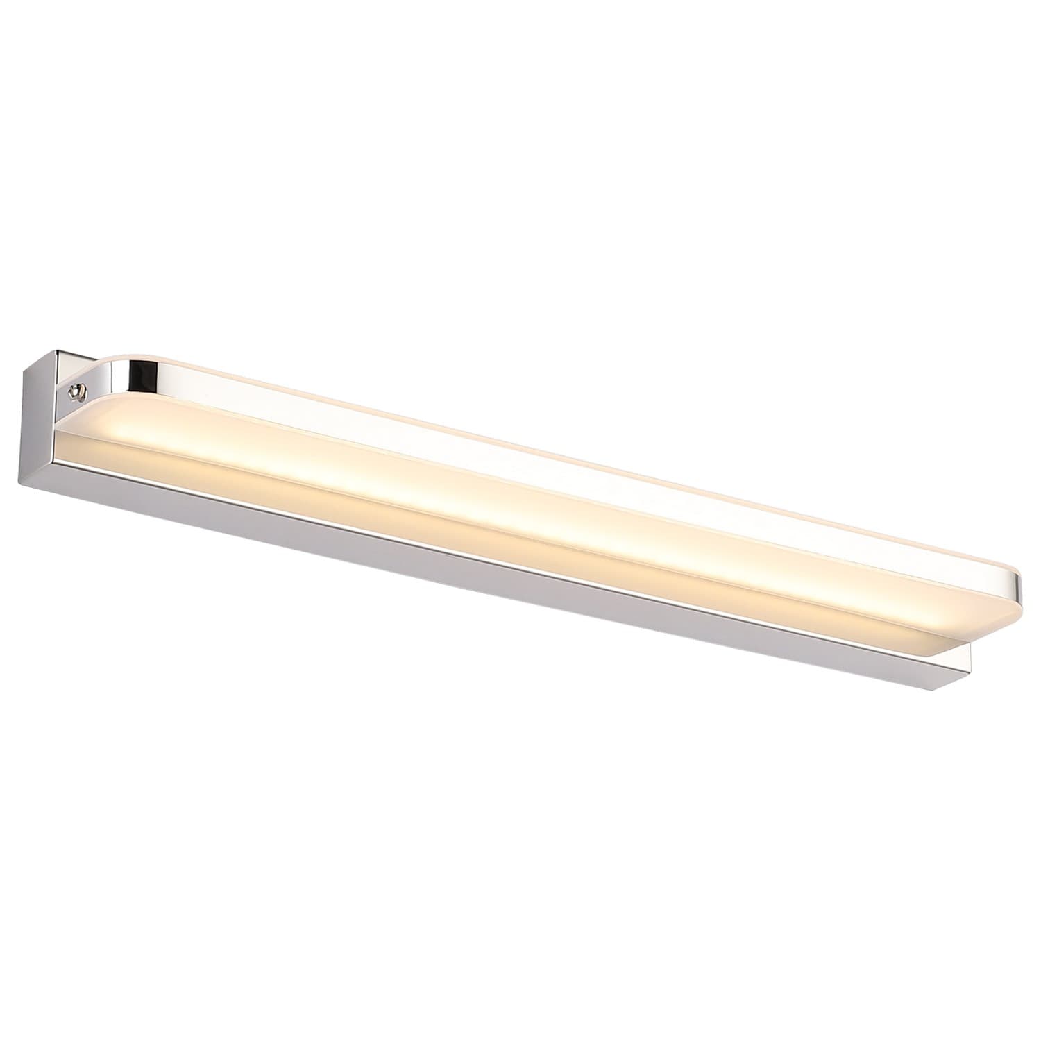 LED zidna lampa LZ052-7 CH - LED zidne lampe