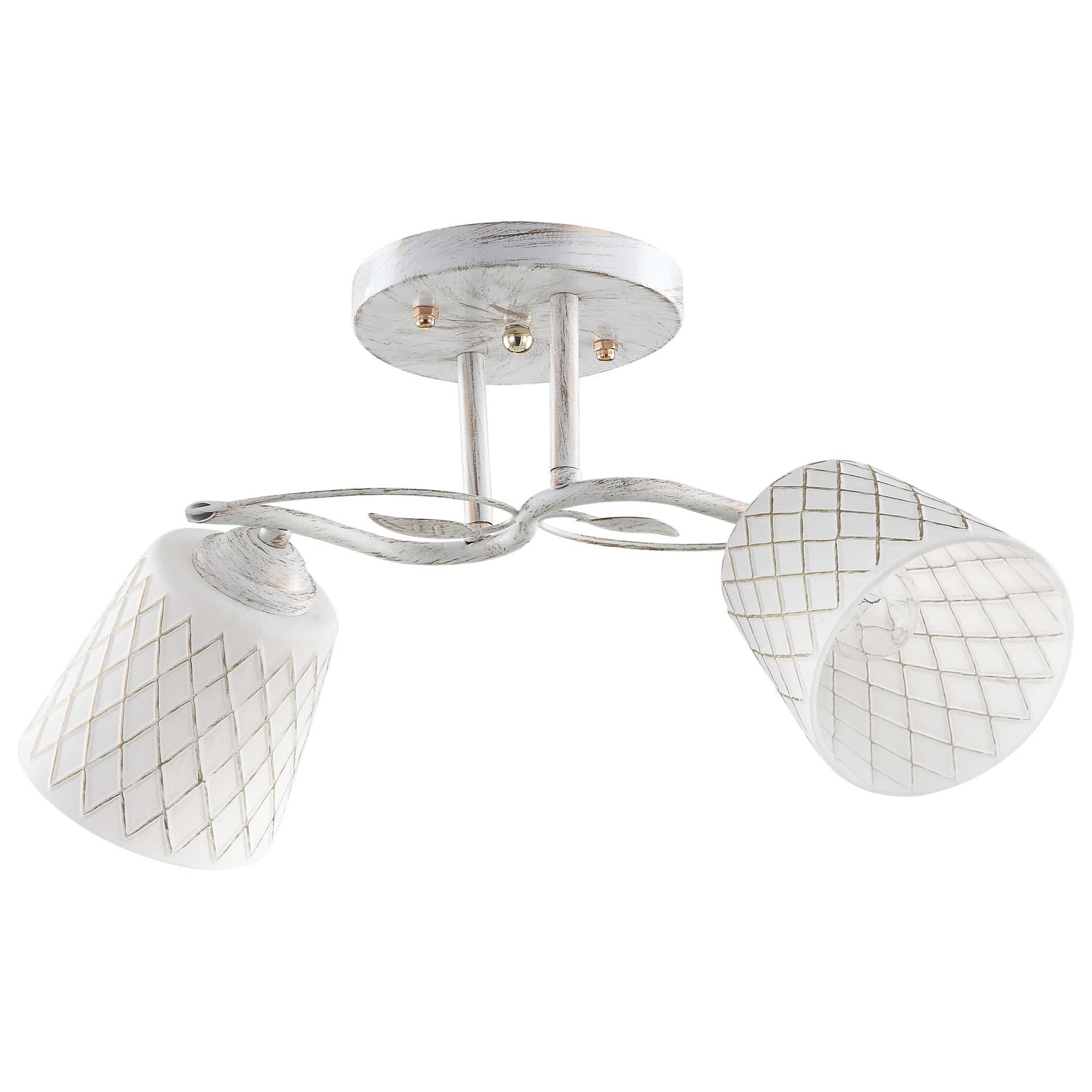 Plafonska lampa MD2726-2 WG - Plafonske lampe