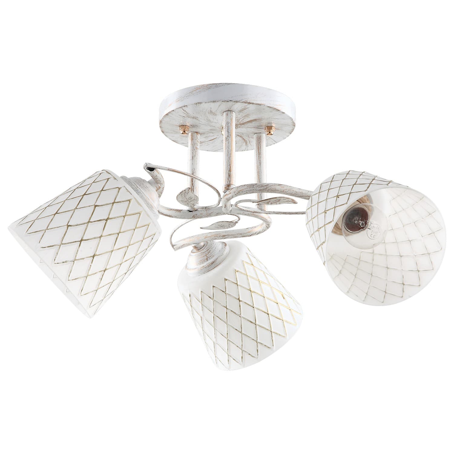 Plafonska lampa MD2726-3 WG - Plafonske lampe