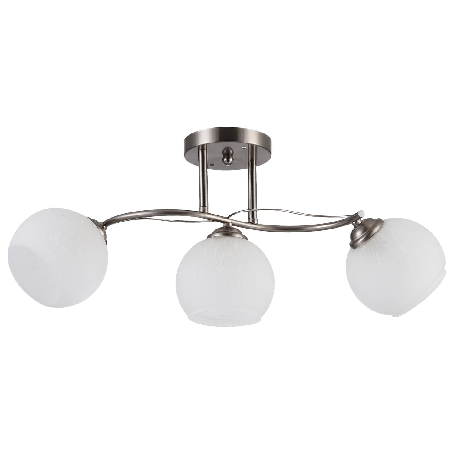 Plafonska lampa MD2733-3 SN - Plafonske lampe