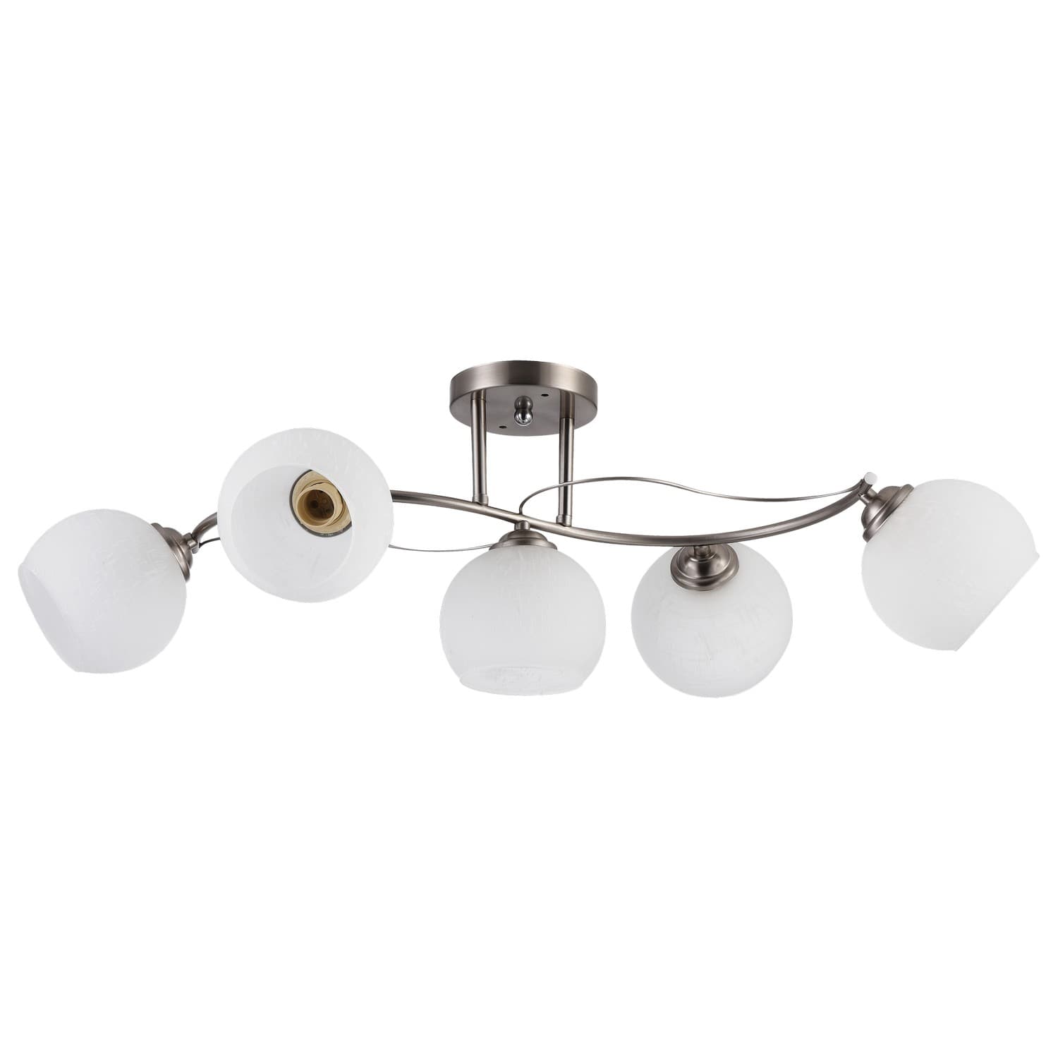 Plafonska lampa MD2733-5 SN - Plafonske lampe