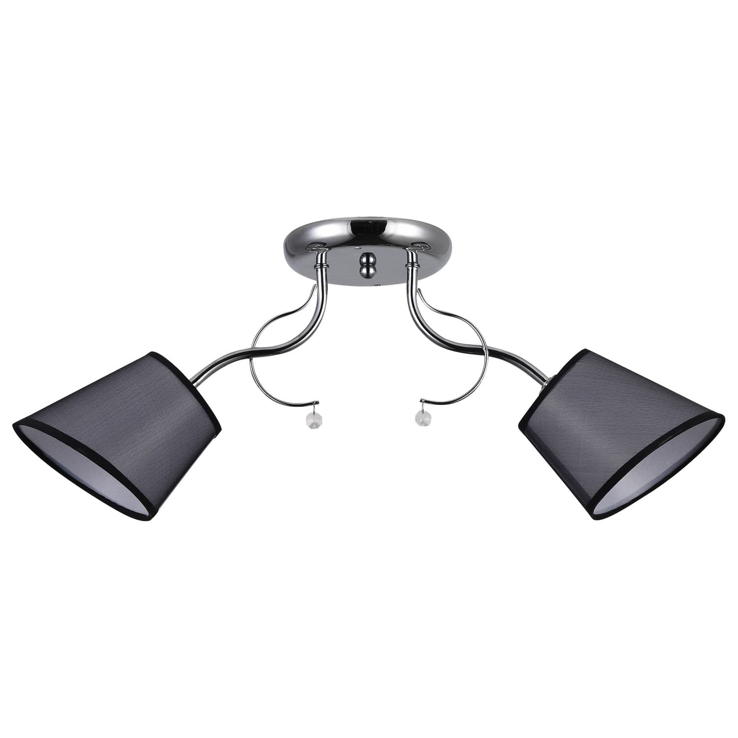 Plafonska lampa MD2736-2 CH - Akcija