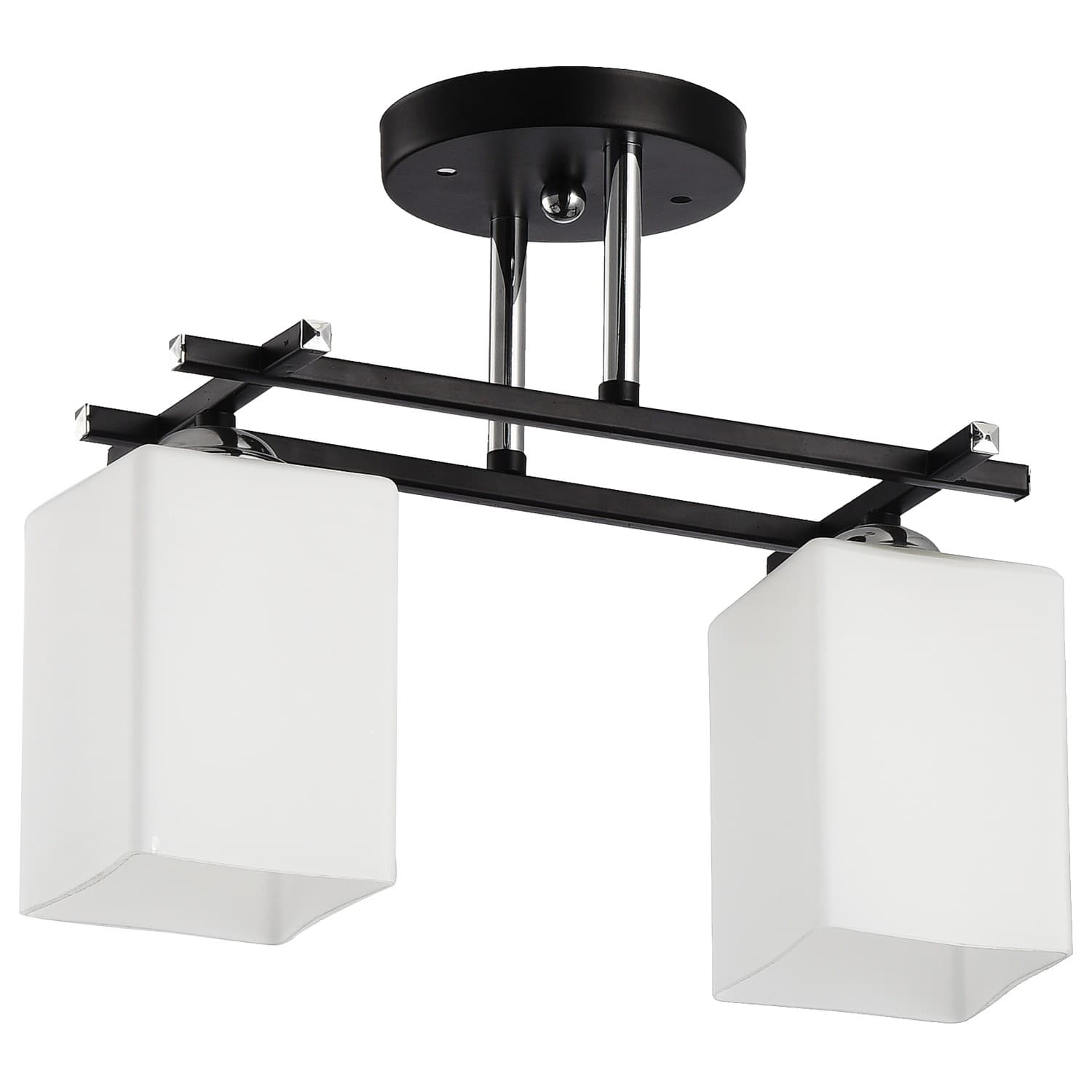 Plafonska lampa MD2737-2 BK - Plafonske lampe