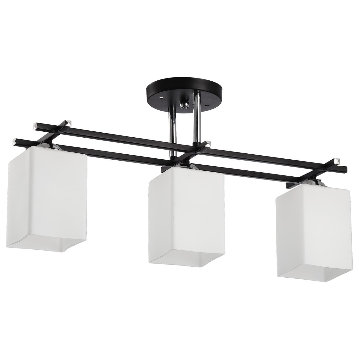 Plafonska lampa MD2737-3 BK - Plafonske lampe