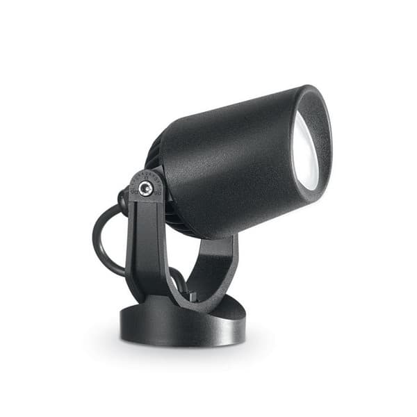 Spoljna lampa MINITOMMY-EL BK CCT - Fumagalli rasveta