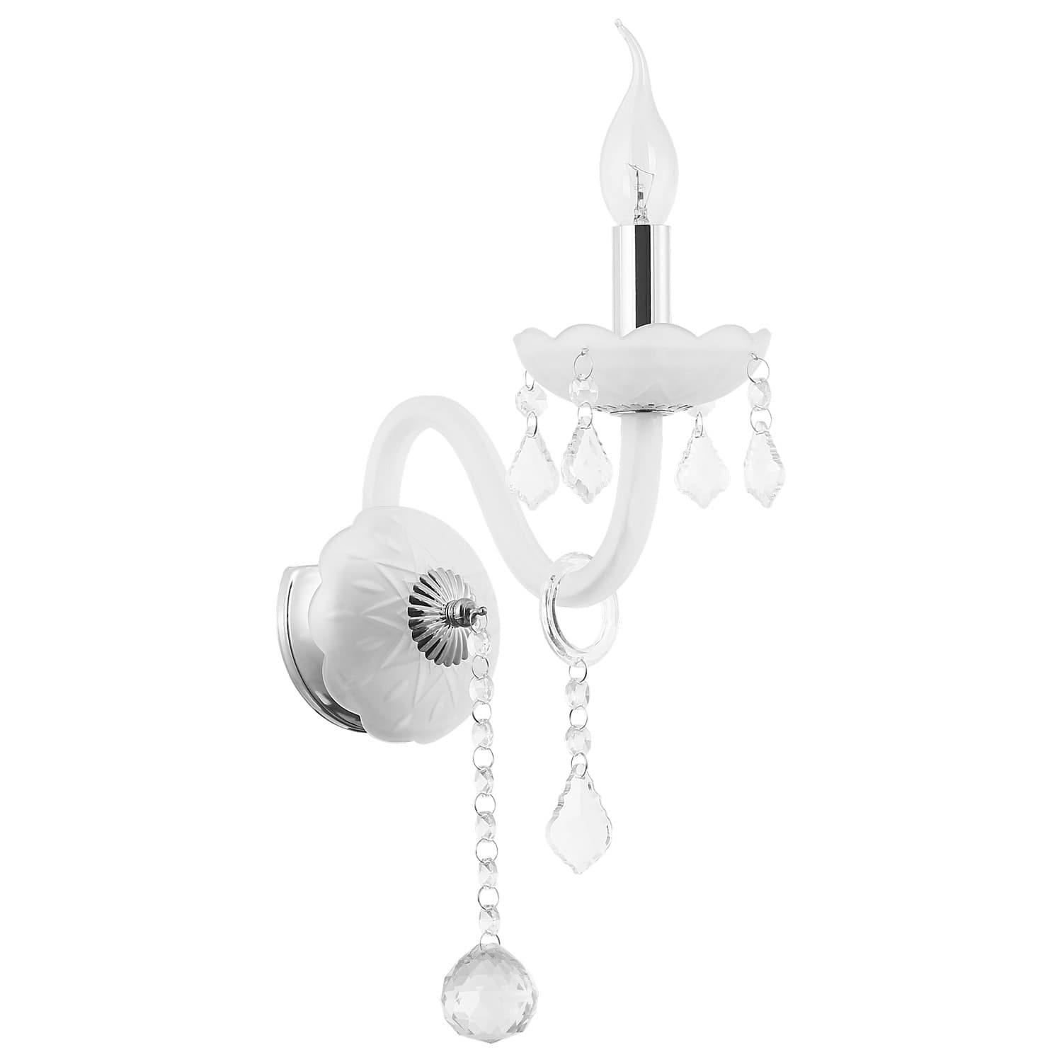 Zidna lampa ML1415-1 FR - Zidne lampe