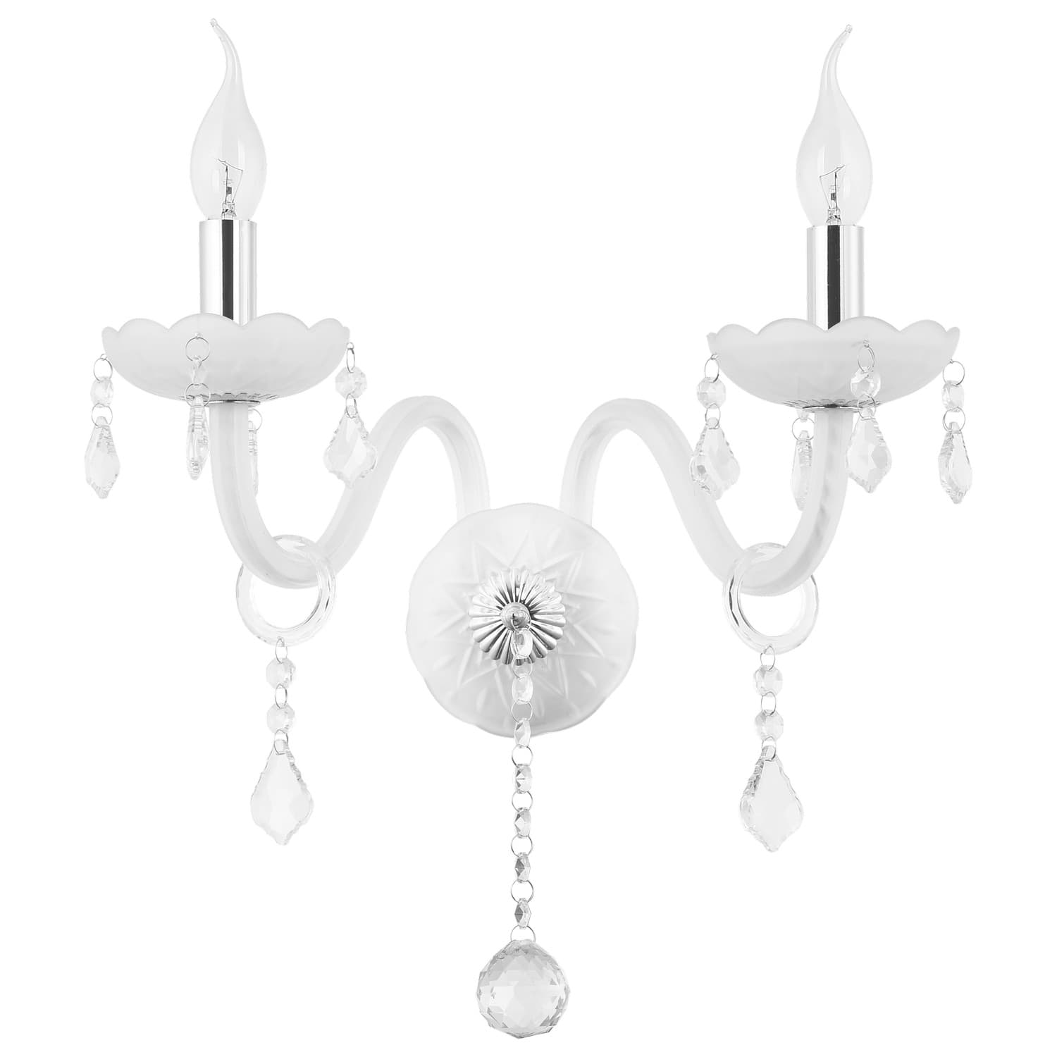 Zidna lampa ML1415-2 FR - Zidne lampe