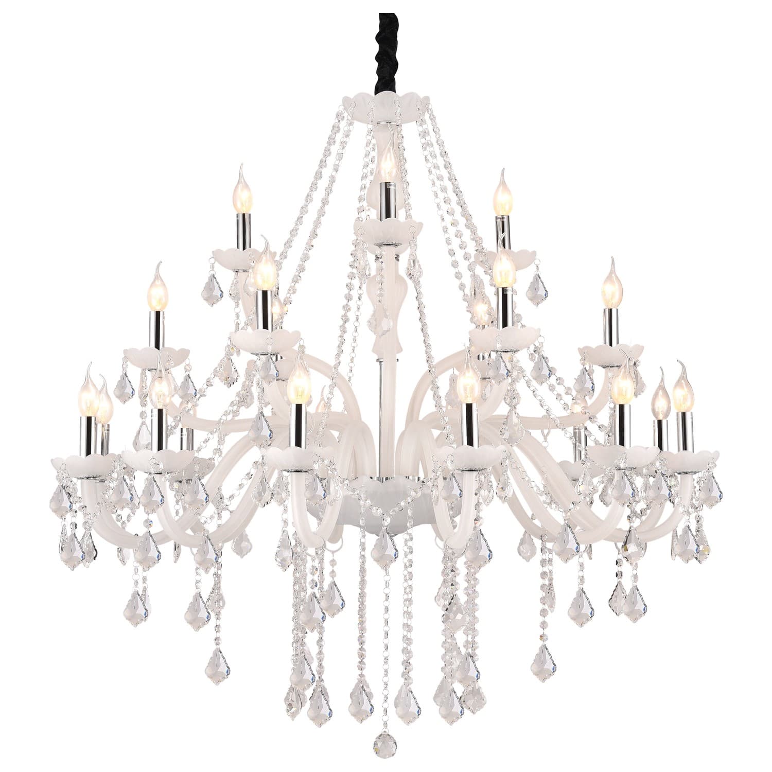 Luster kristal ML1415-21 FR - Lusteri