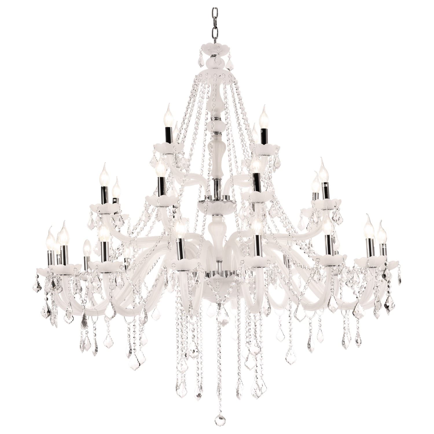 Luster kristal ML1415-28 FR - Lusteri