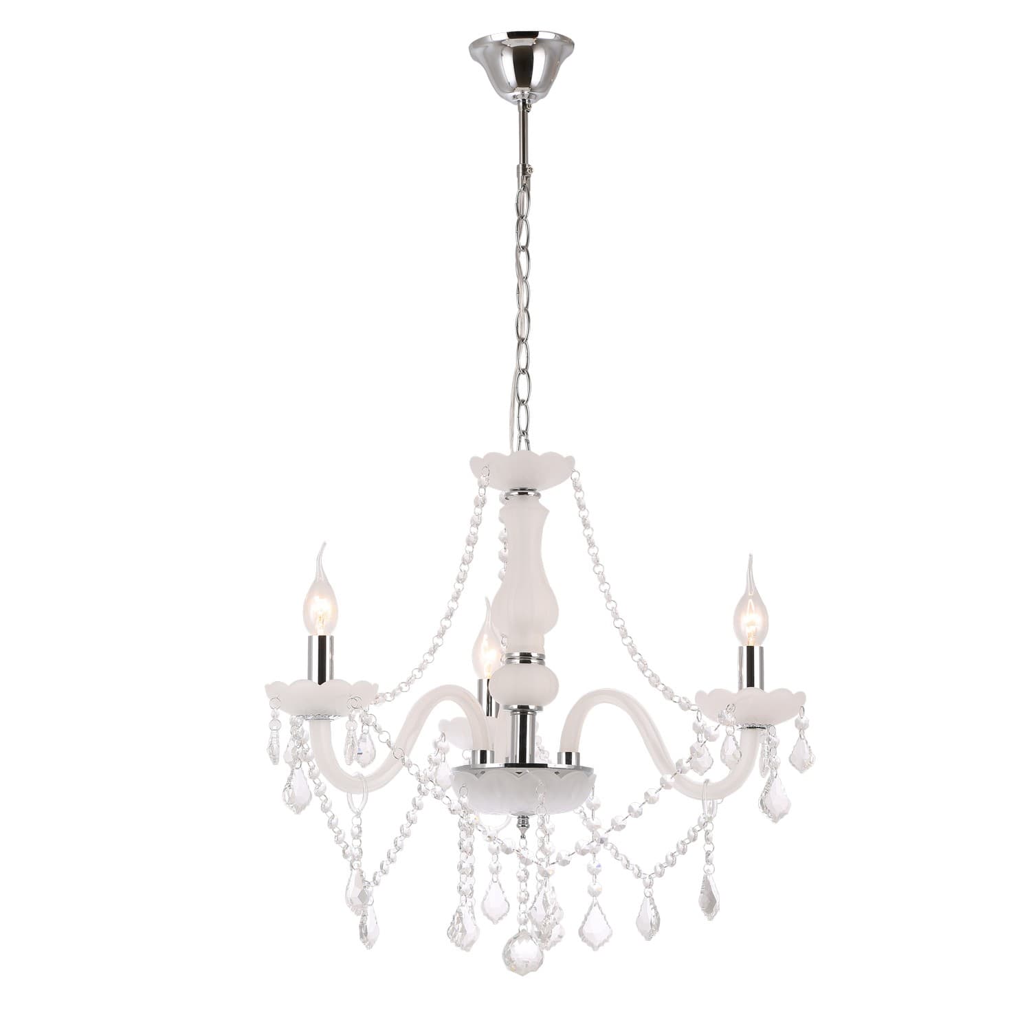 Luster kristal ML1415-3FR - Lusteri