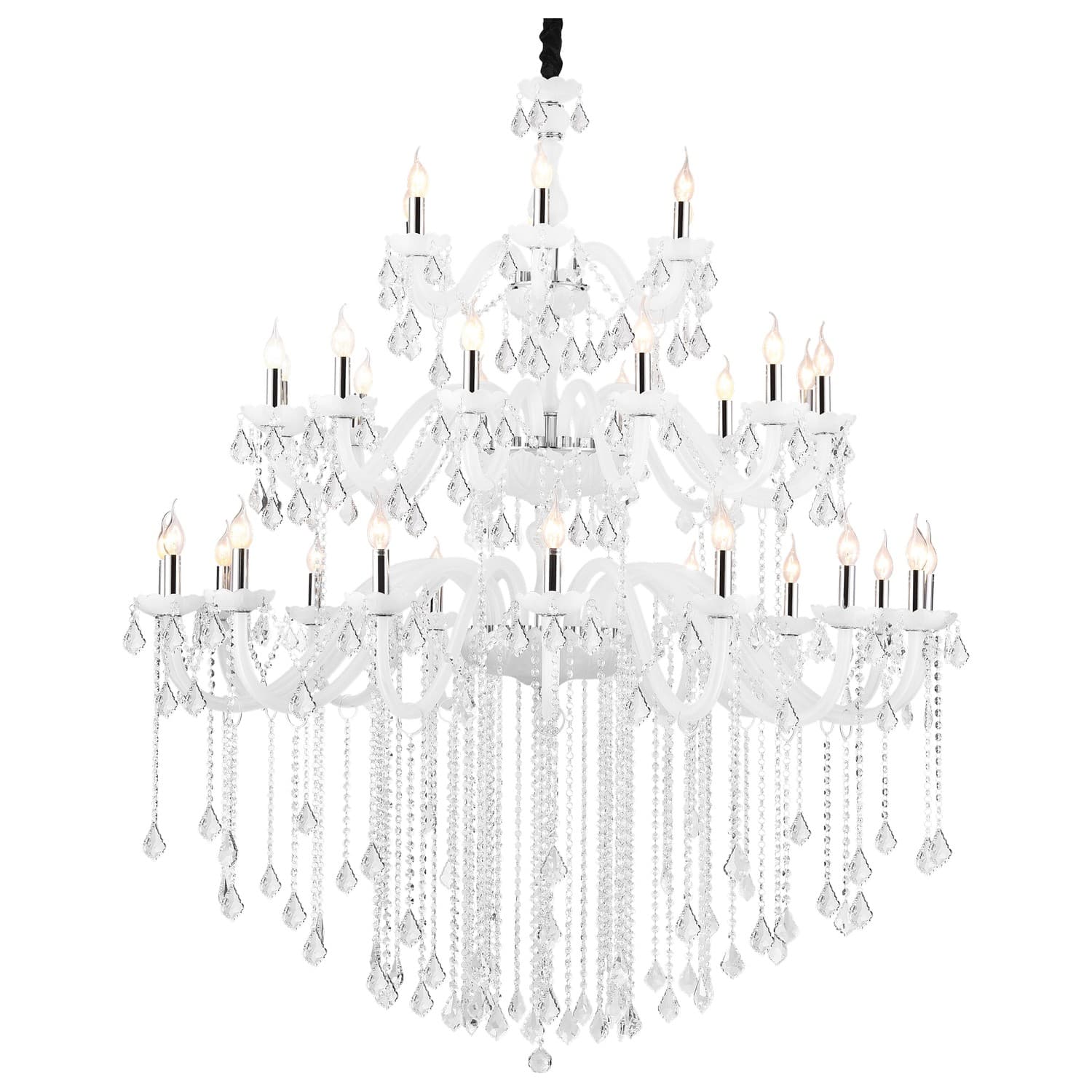 Luster kristal ML1415-34 FR - Lusteri