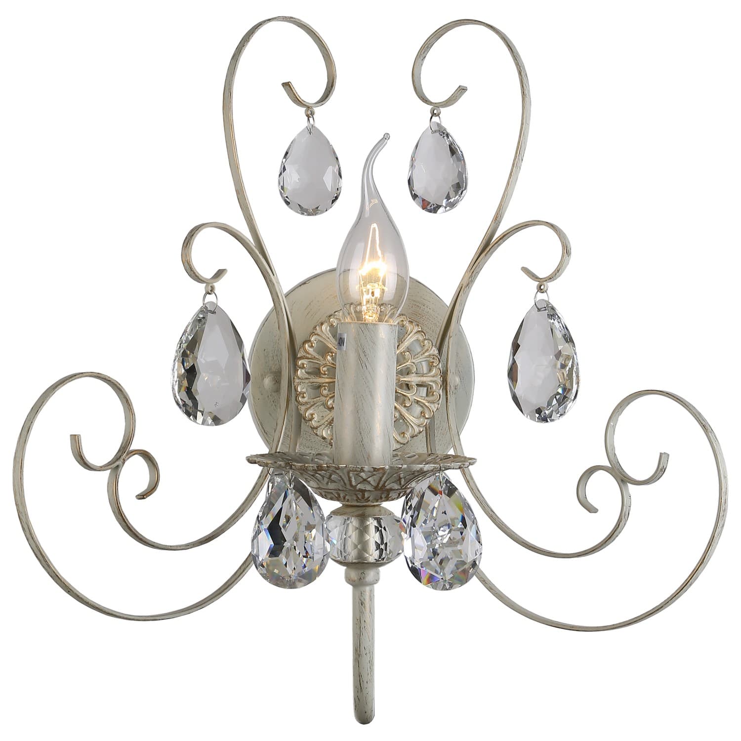 Zidna lampa ML1420-1 WG - Zidne lampe