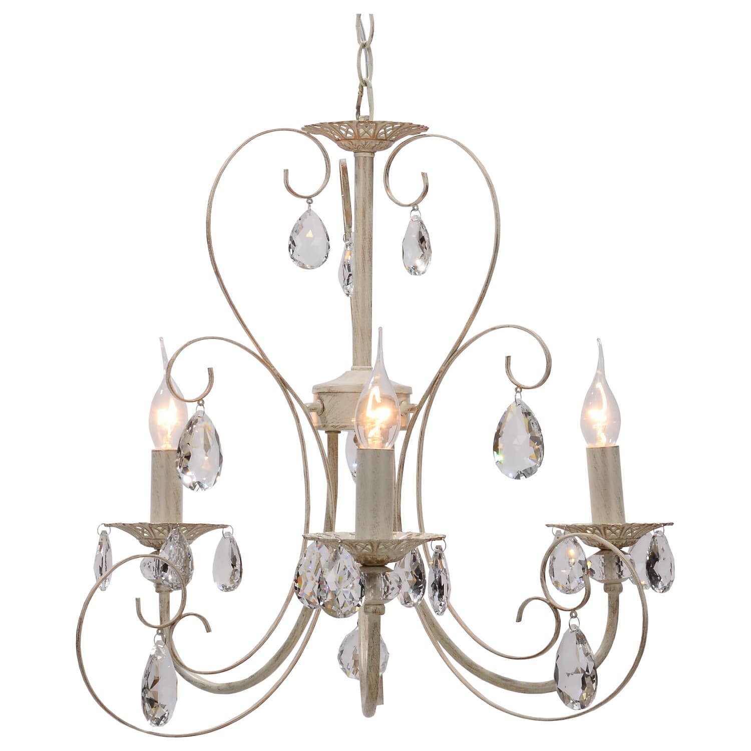 Luster ML1420-3 WG - Lusteri