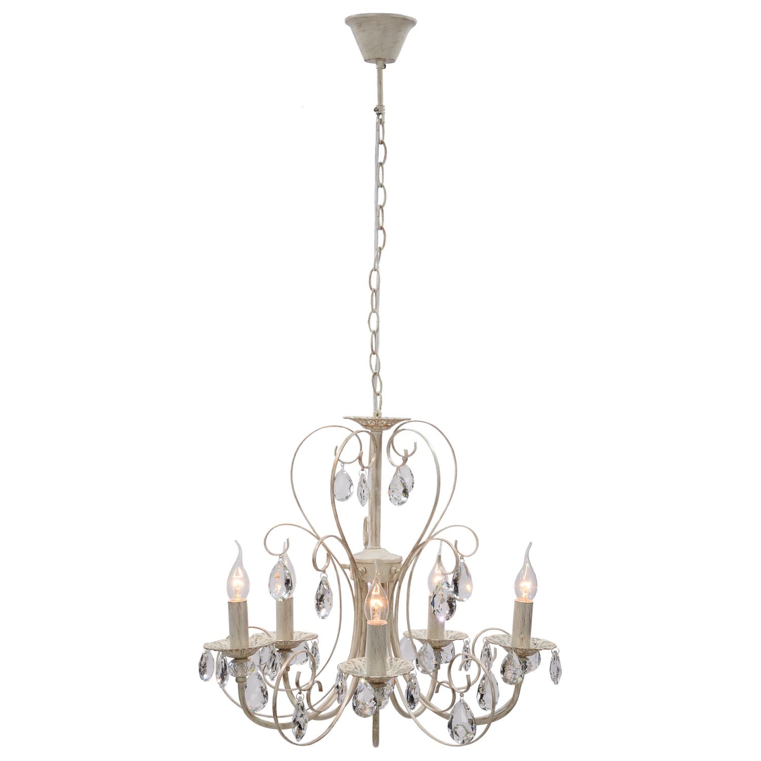 Luster ML1420-5 WG - Lusteri