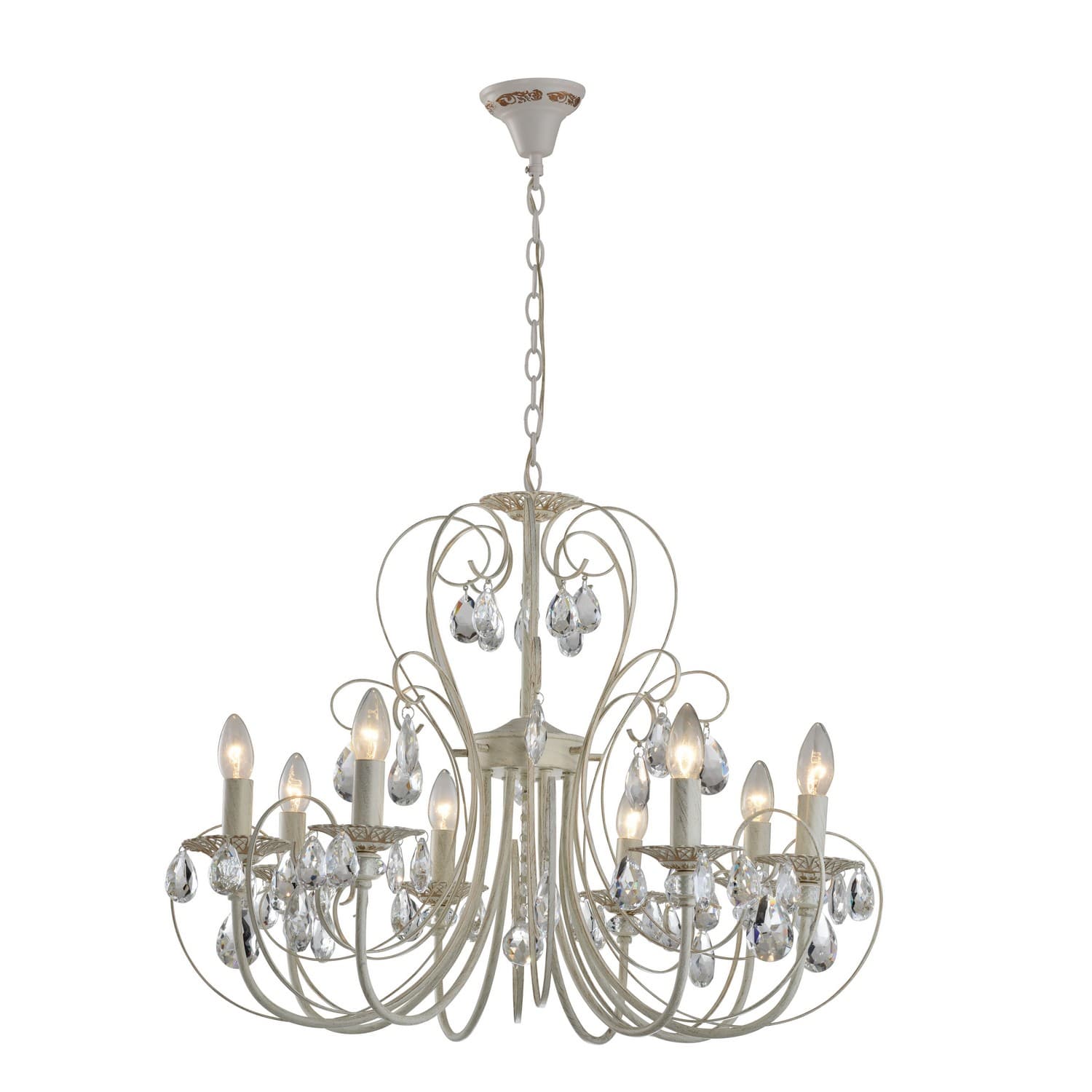 Luster ML1420-8 WG - Lusteri